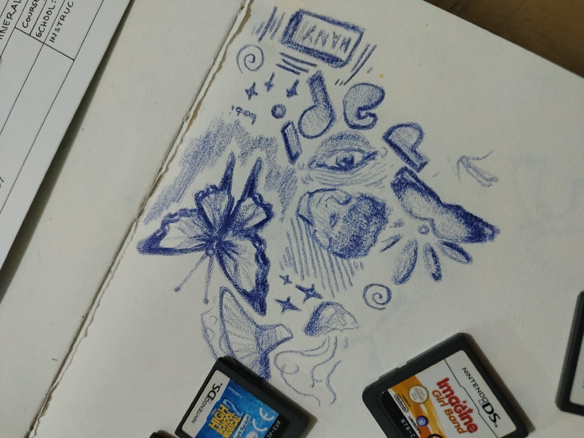 Memory