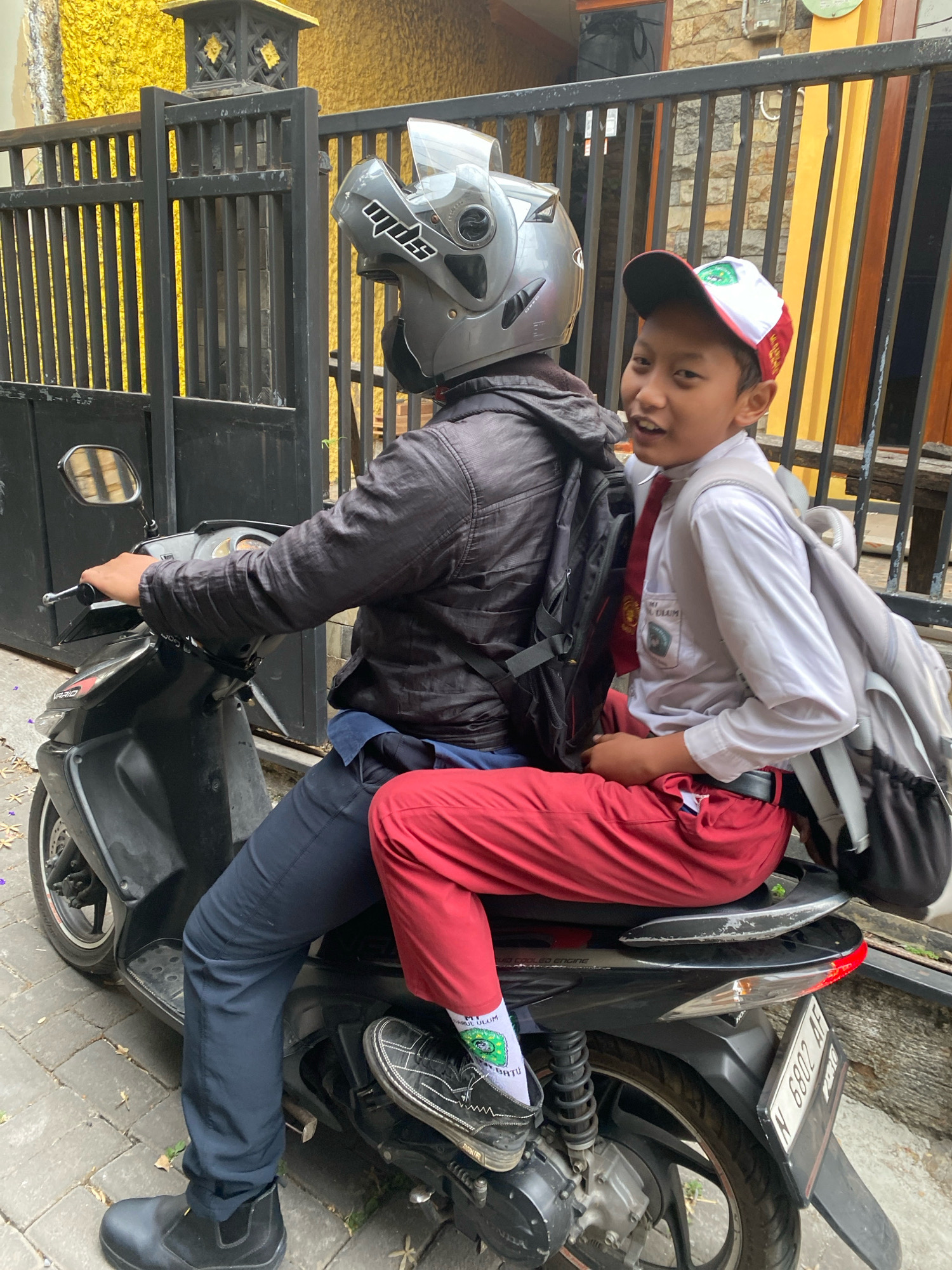Memory