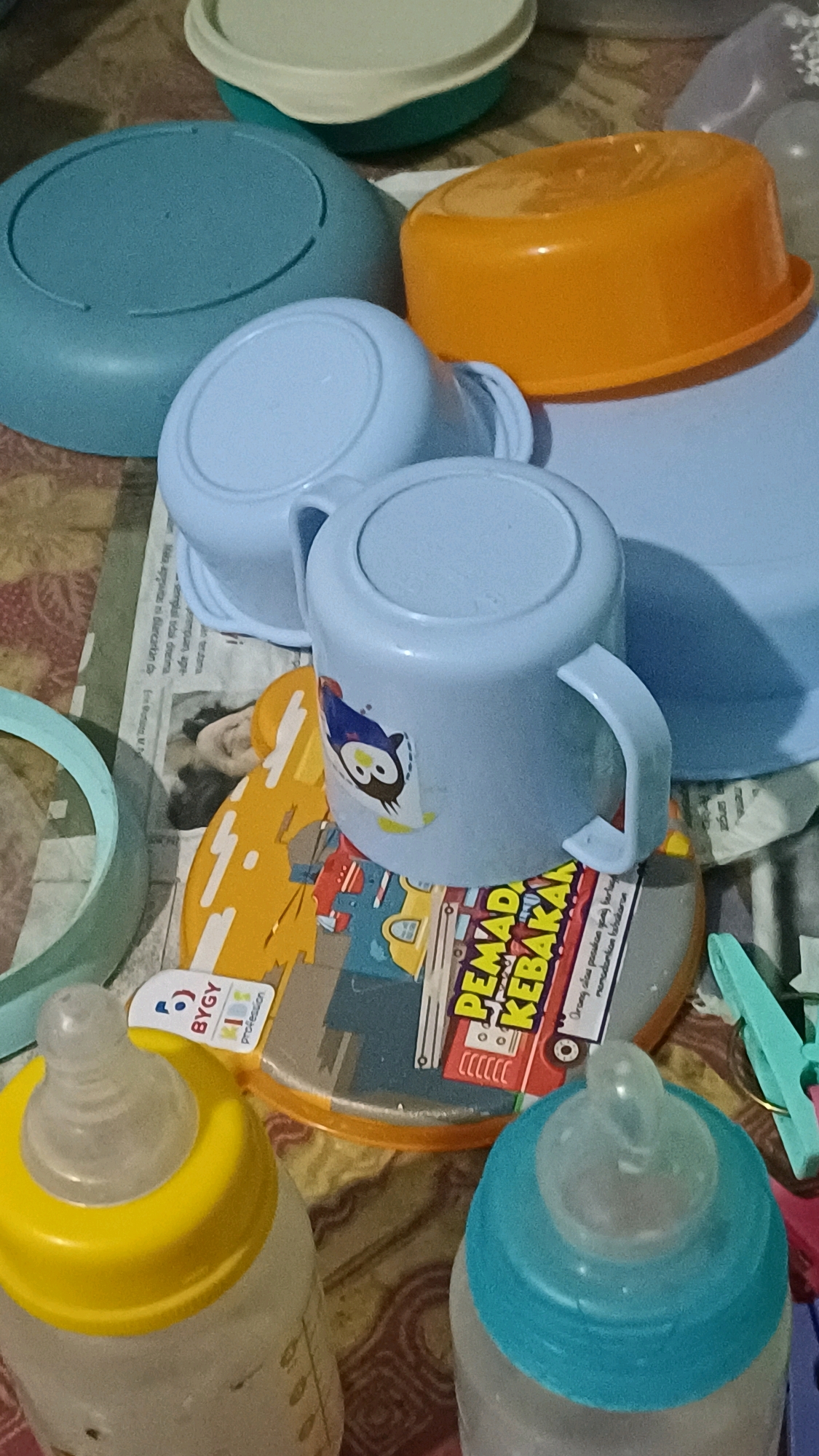 Memory