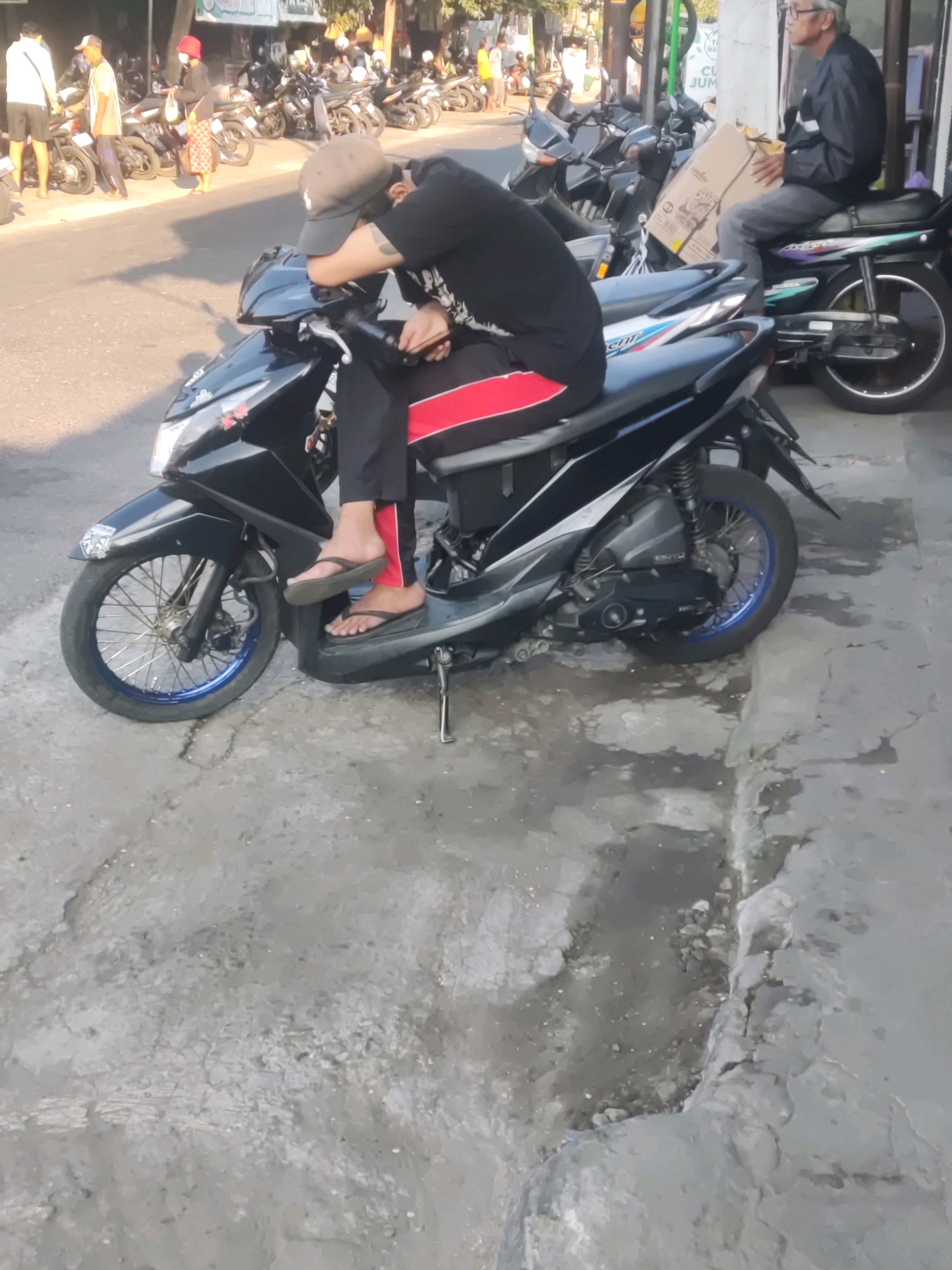 Memory