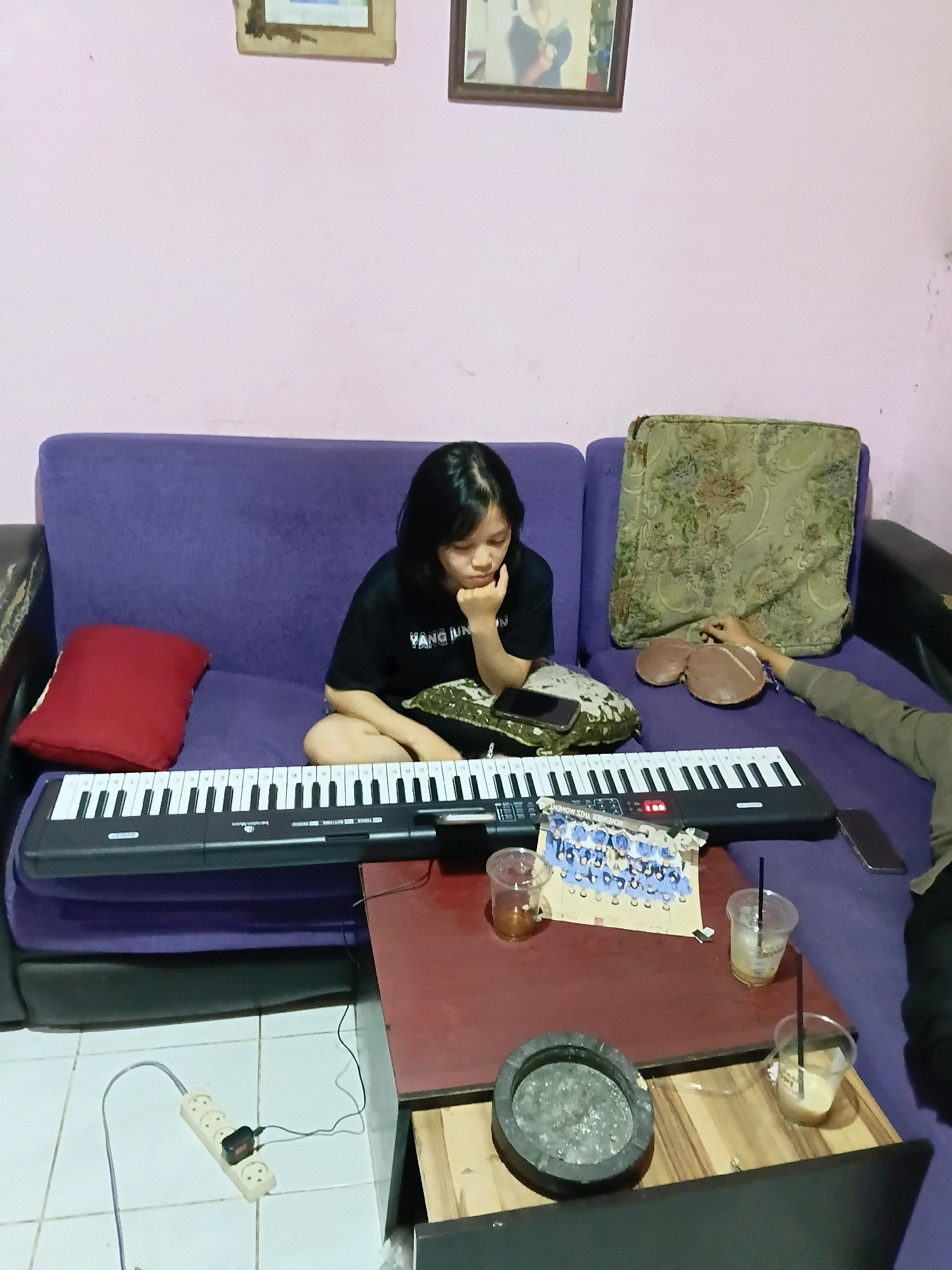 Memory