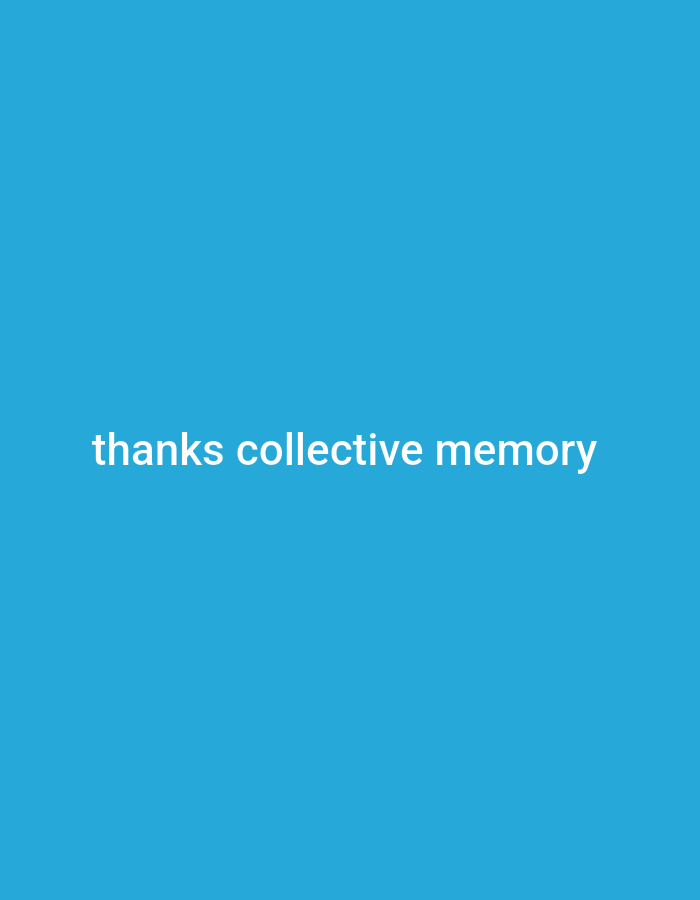 Memory