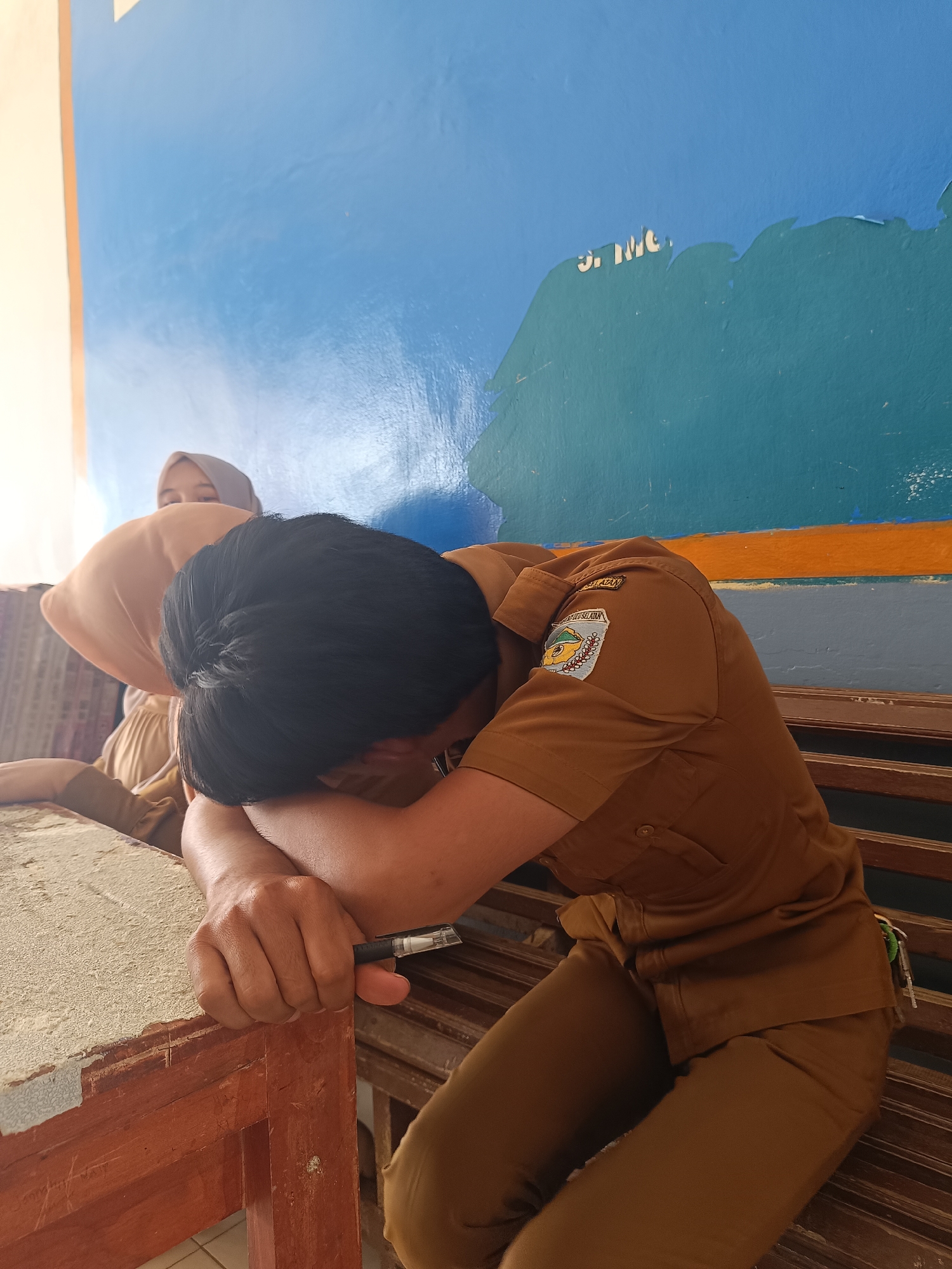 Memory