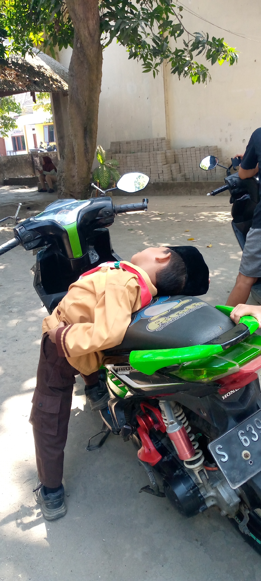 Memory