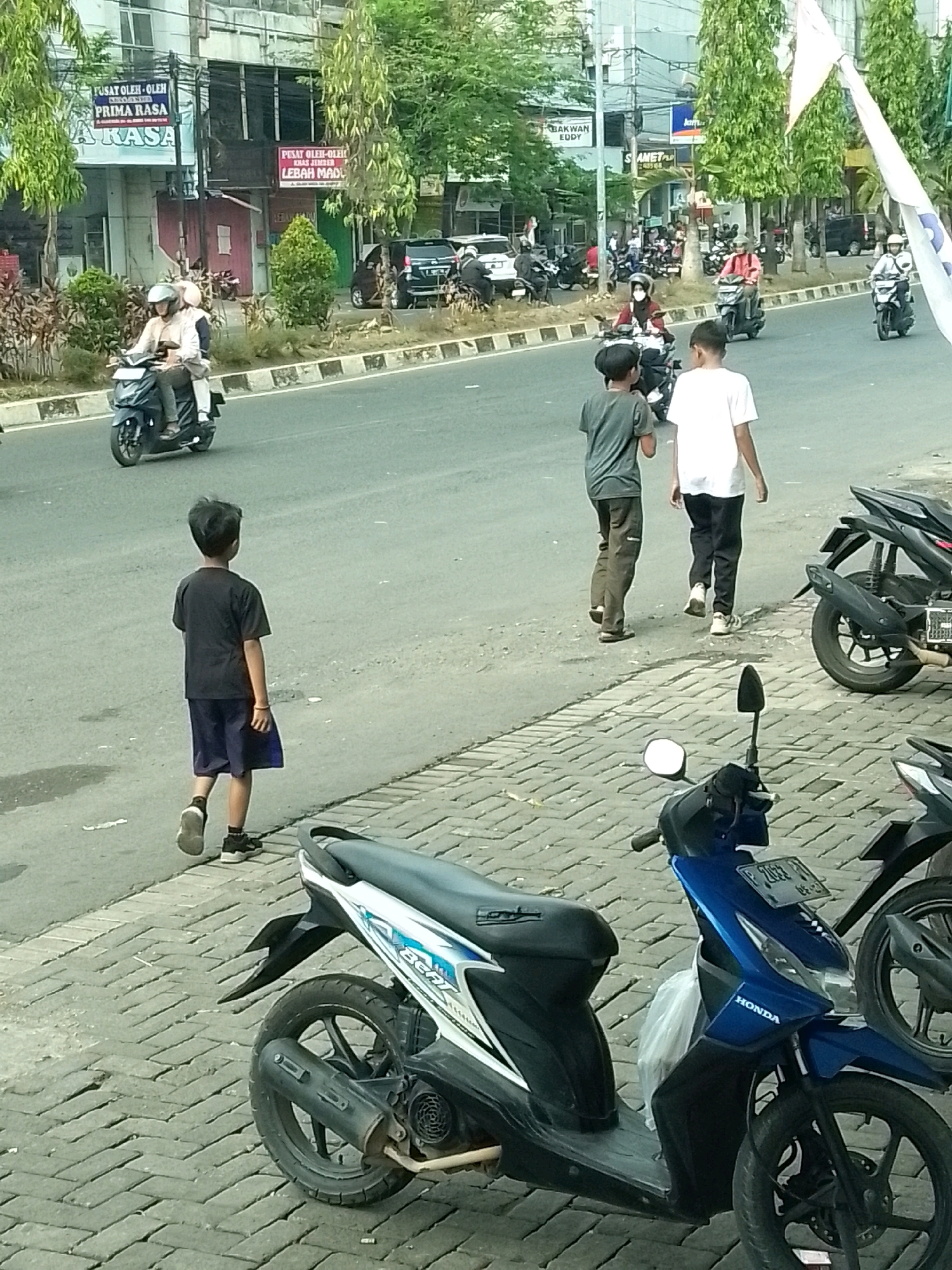 Memory
