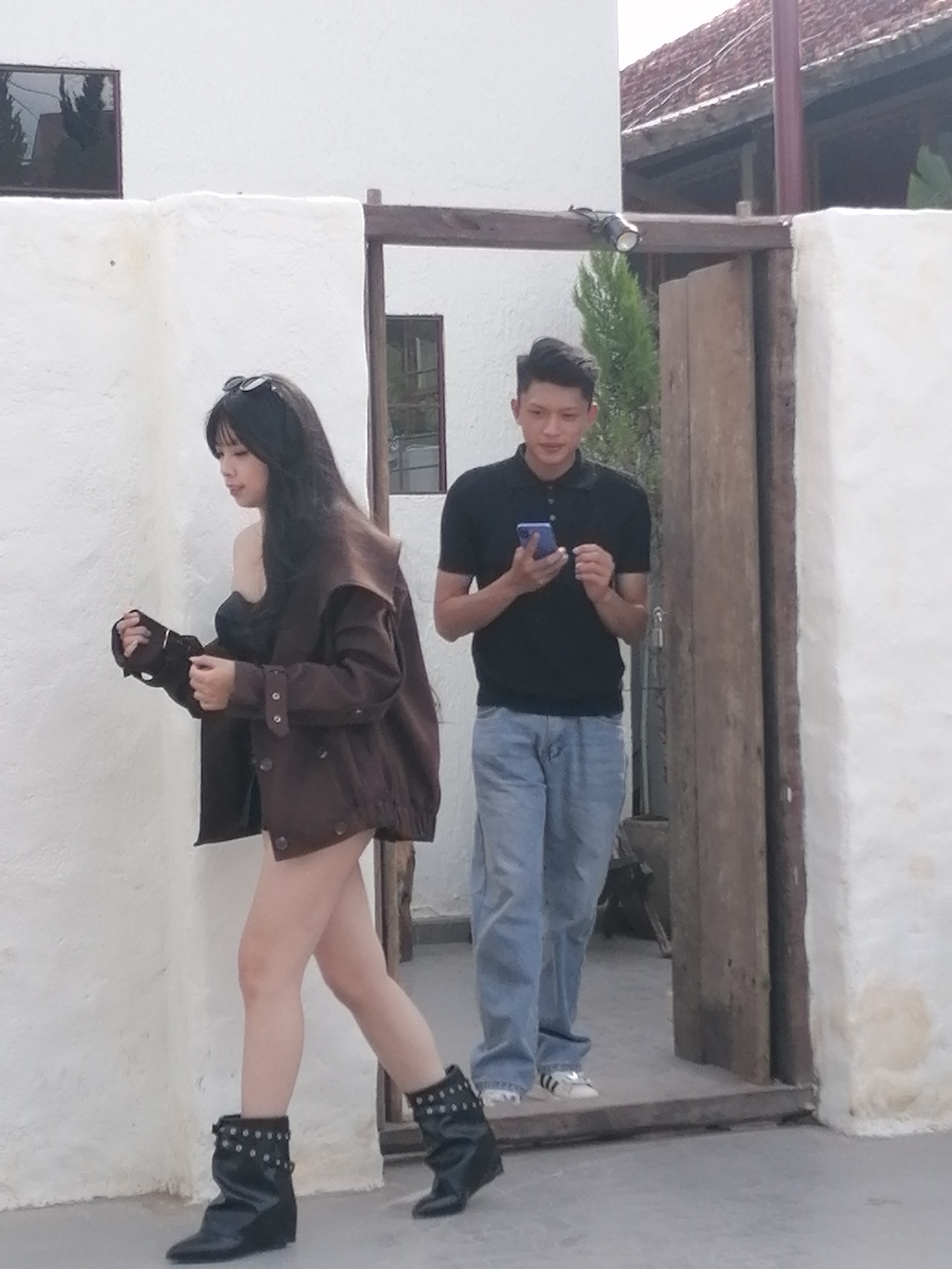 Memory