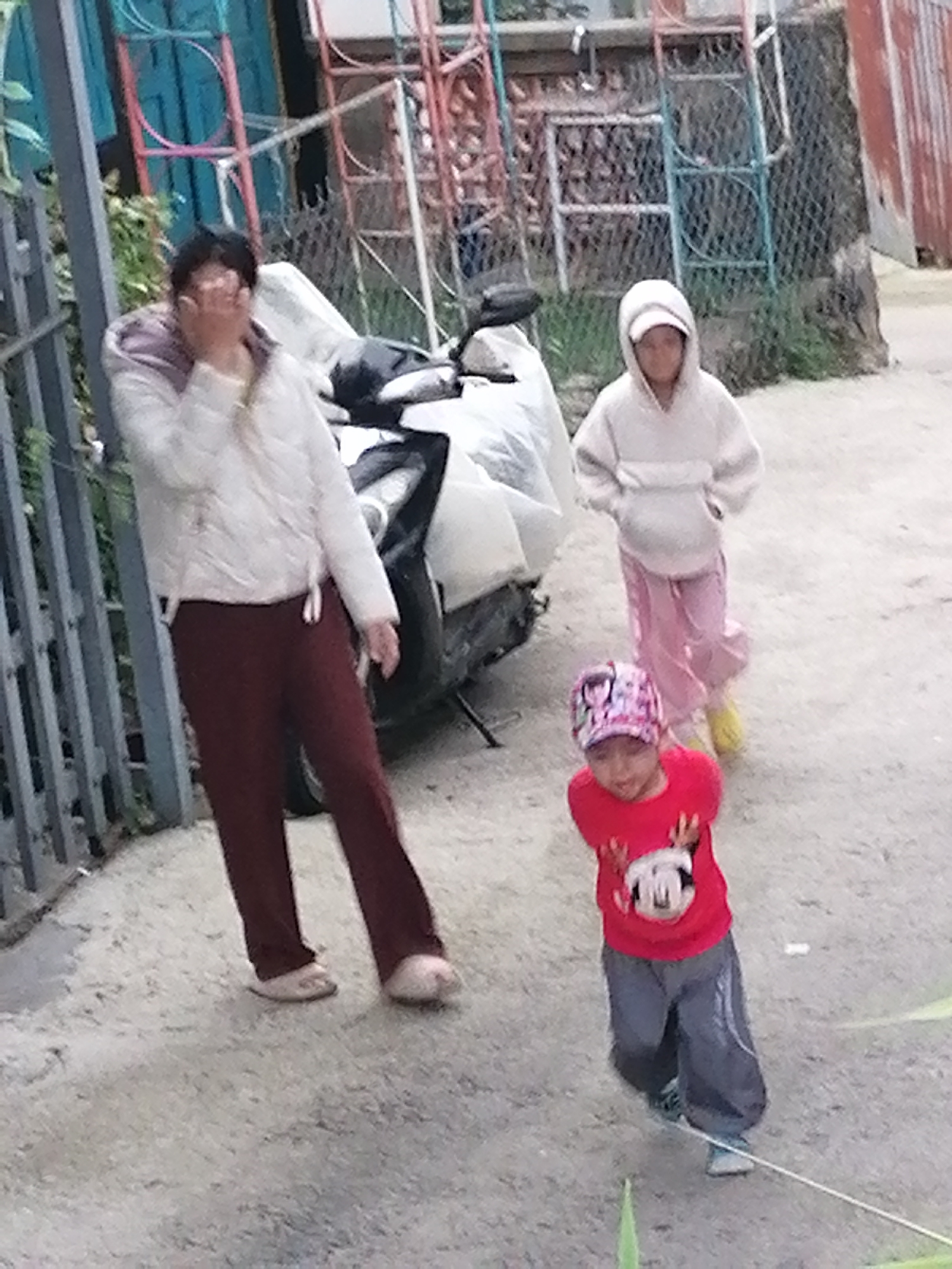 Memory