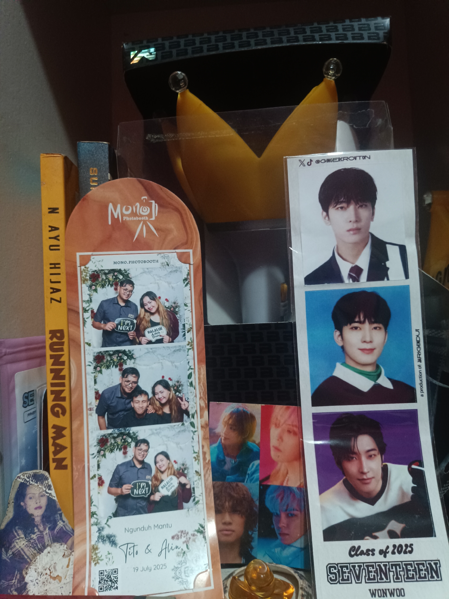Memory