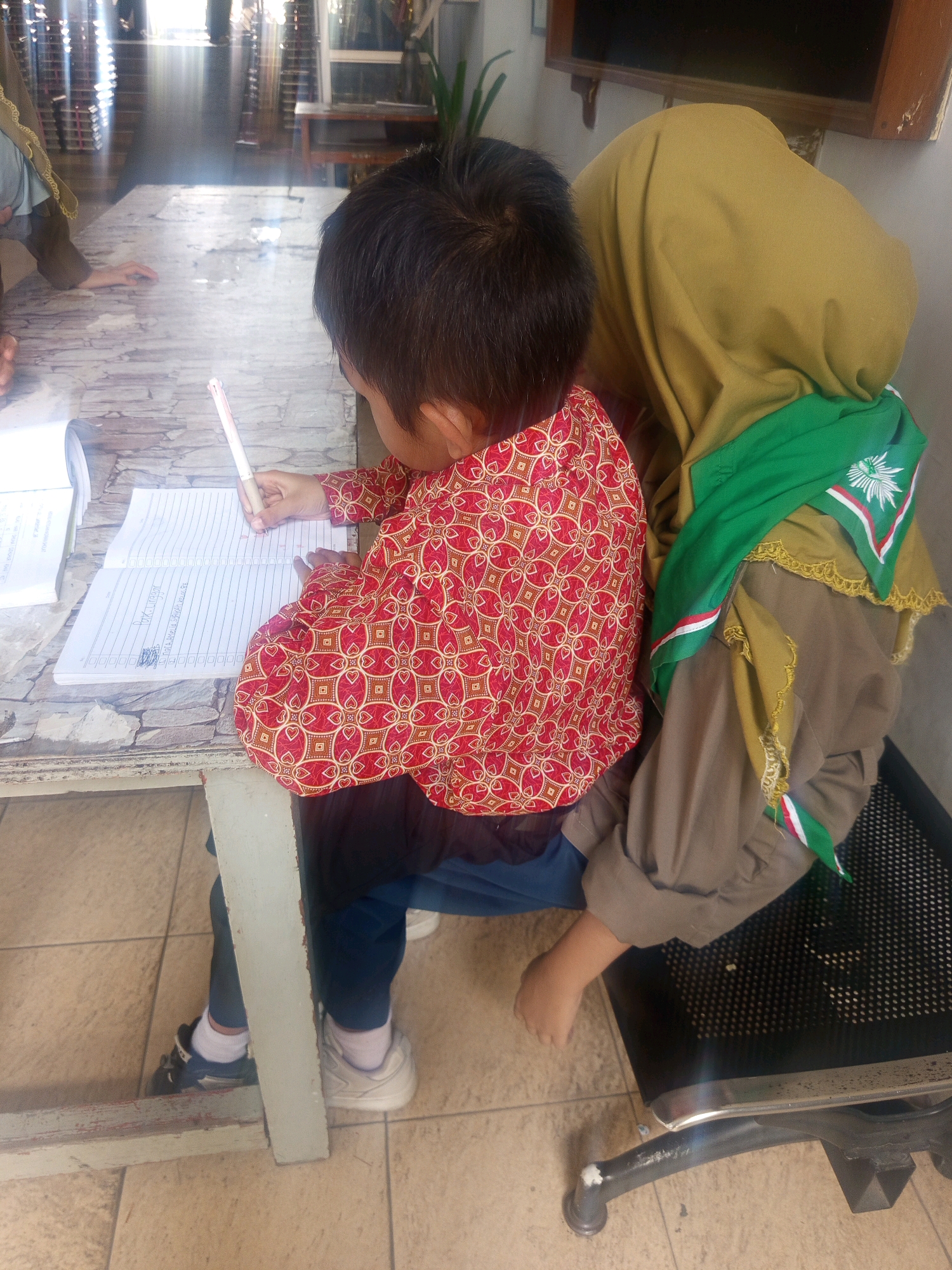 Memory