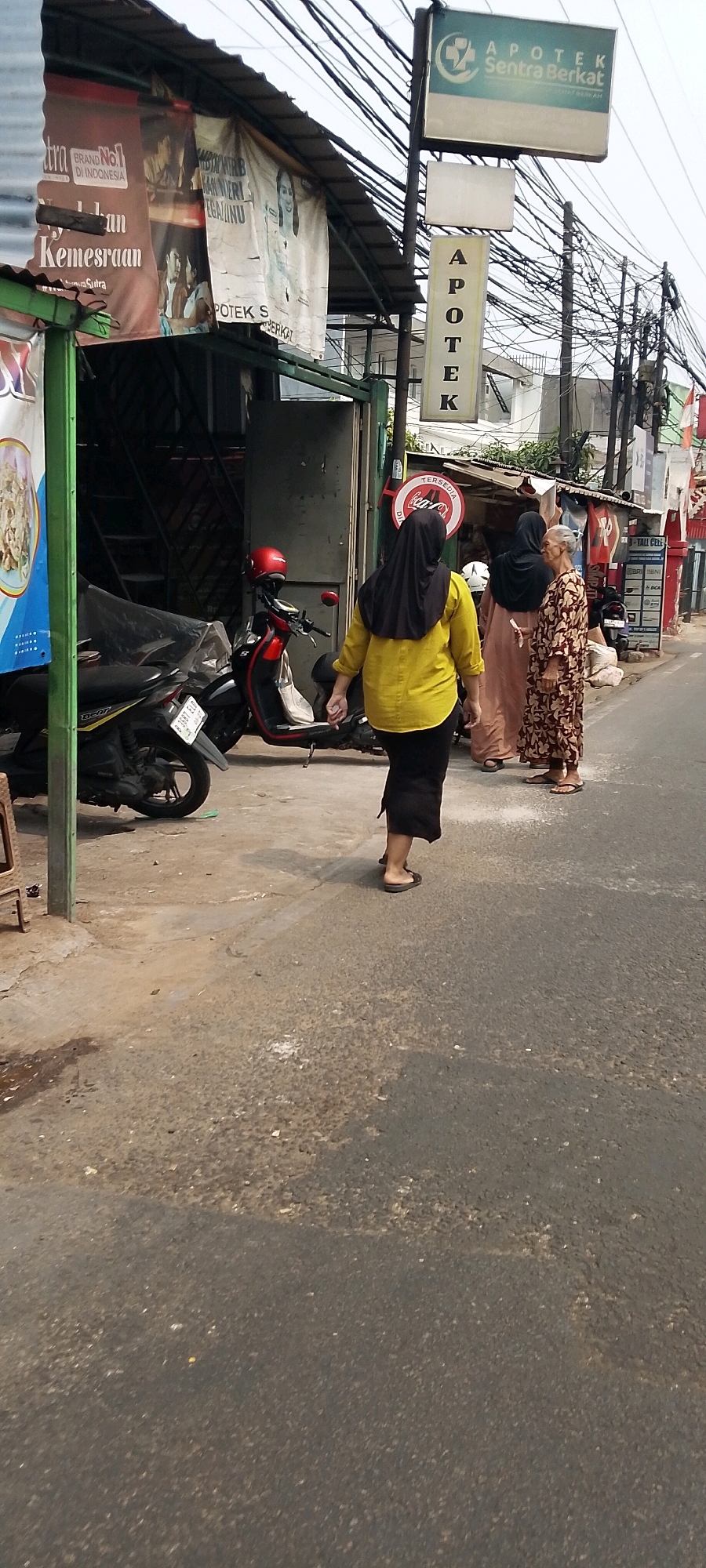 Memory