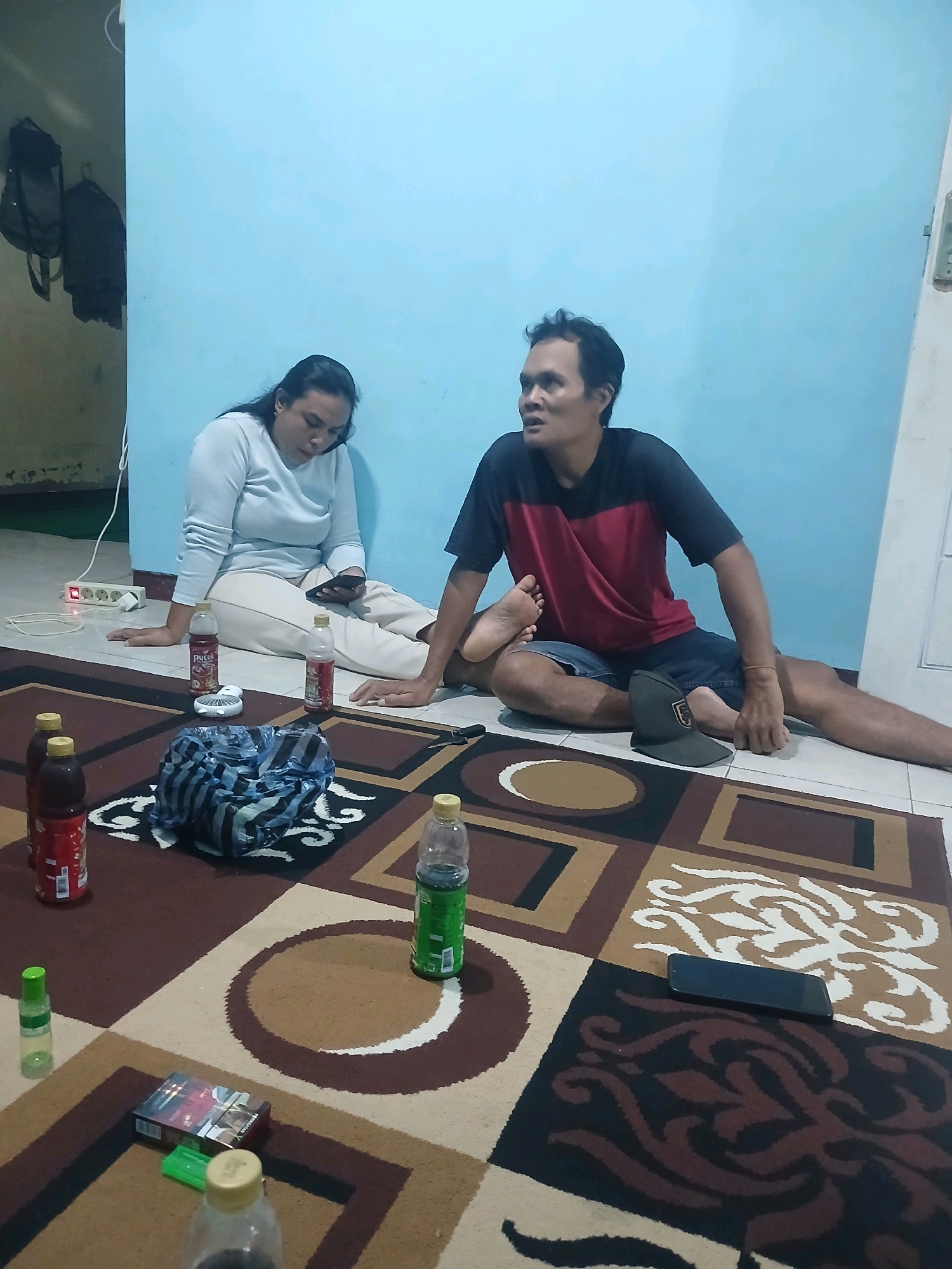 Memory