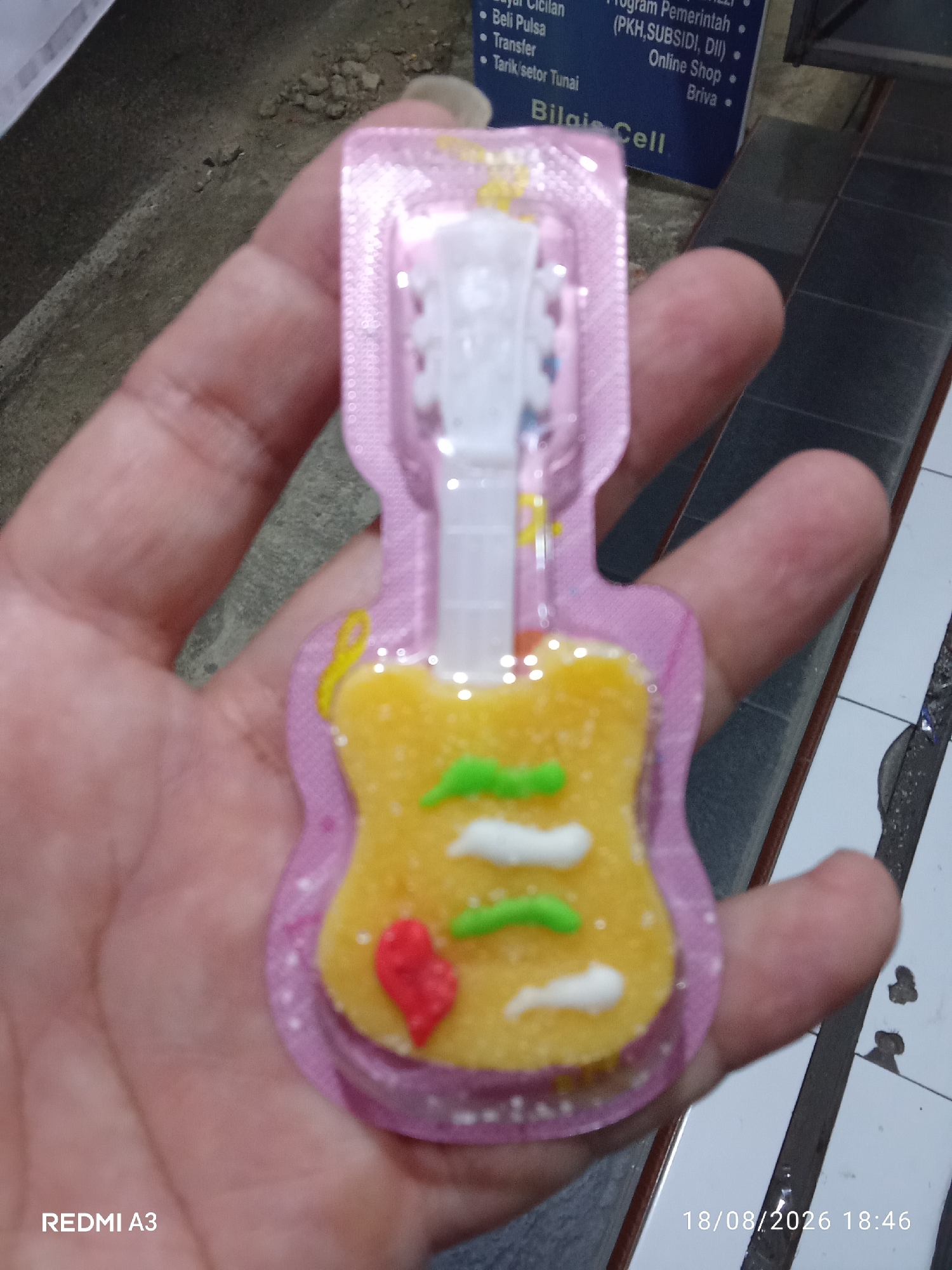 Memory