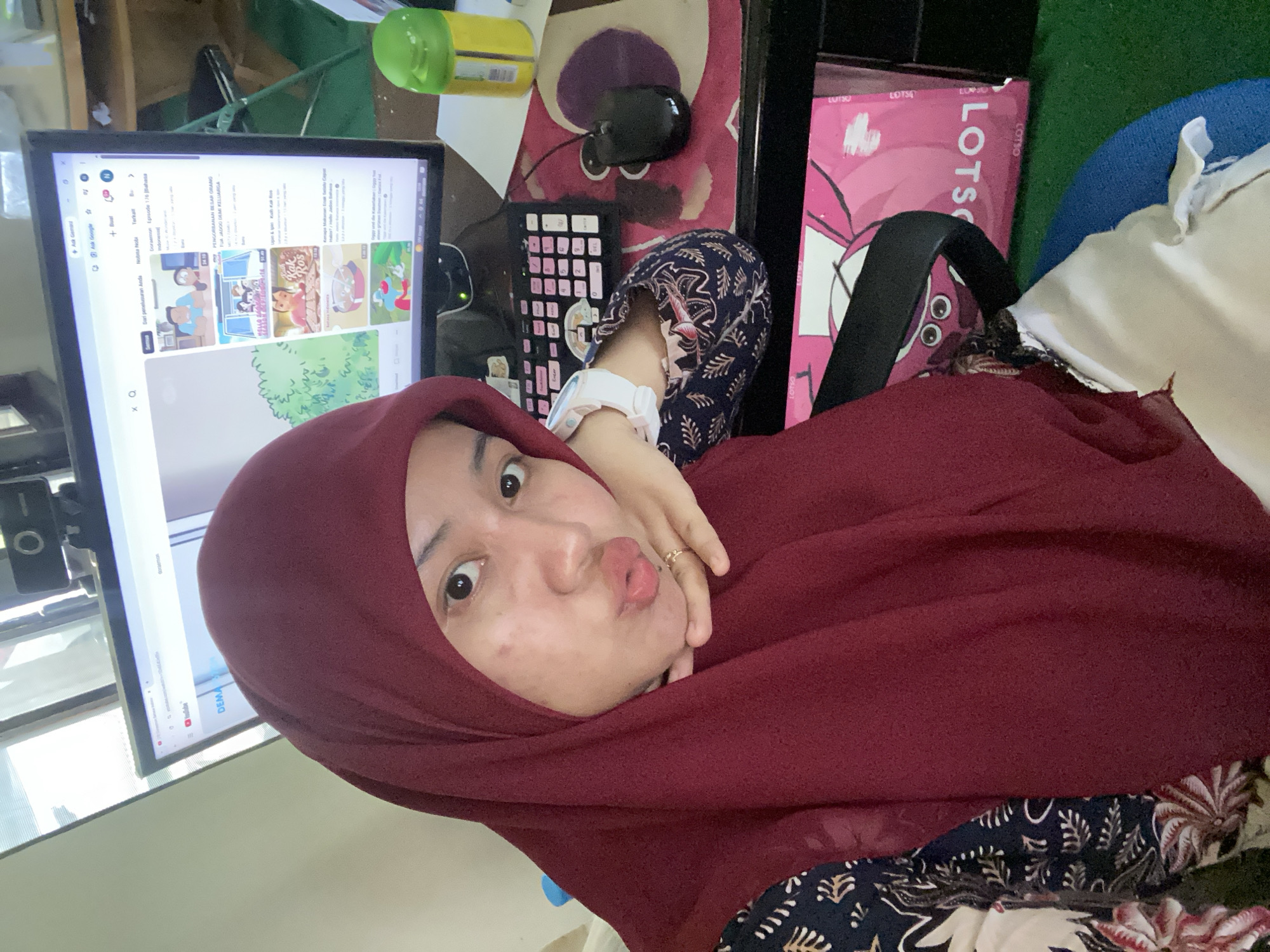 Memory