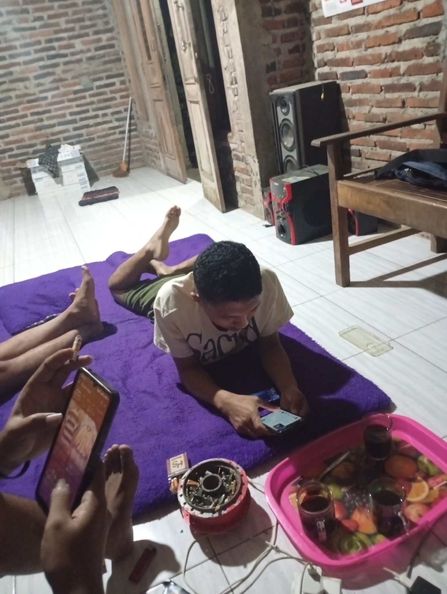 Memory