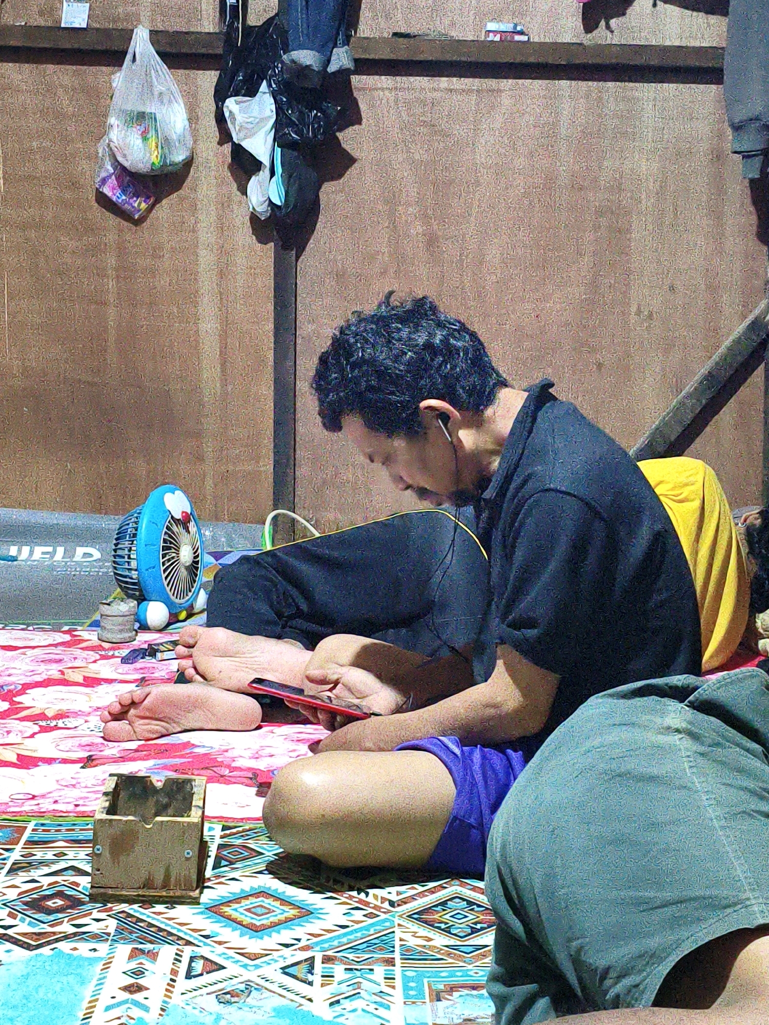 Memory