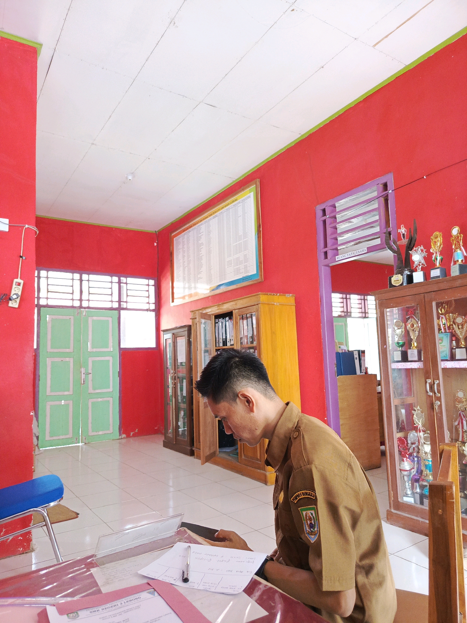Memory