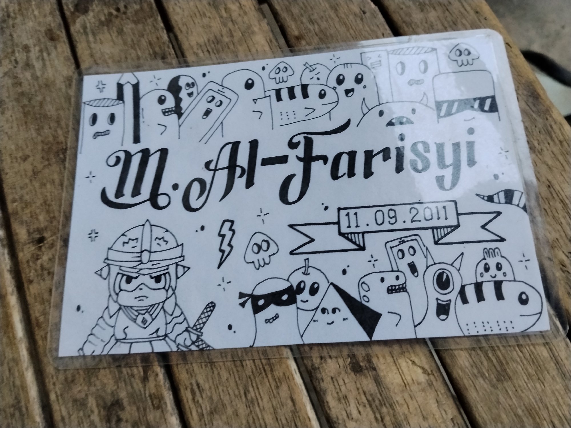 Memory