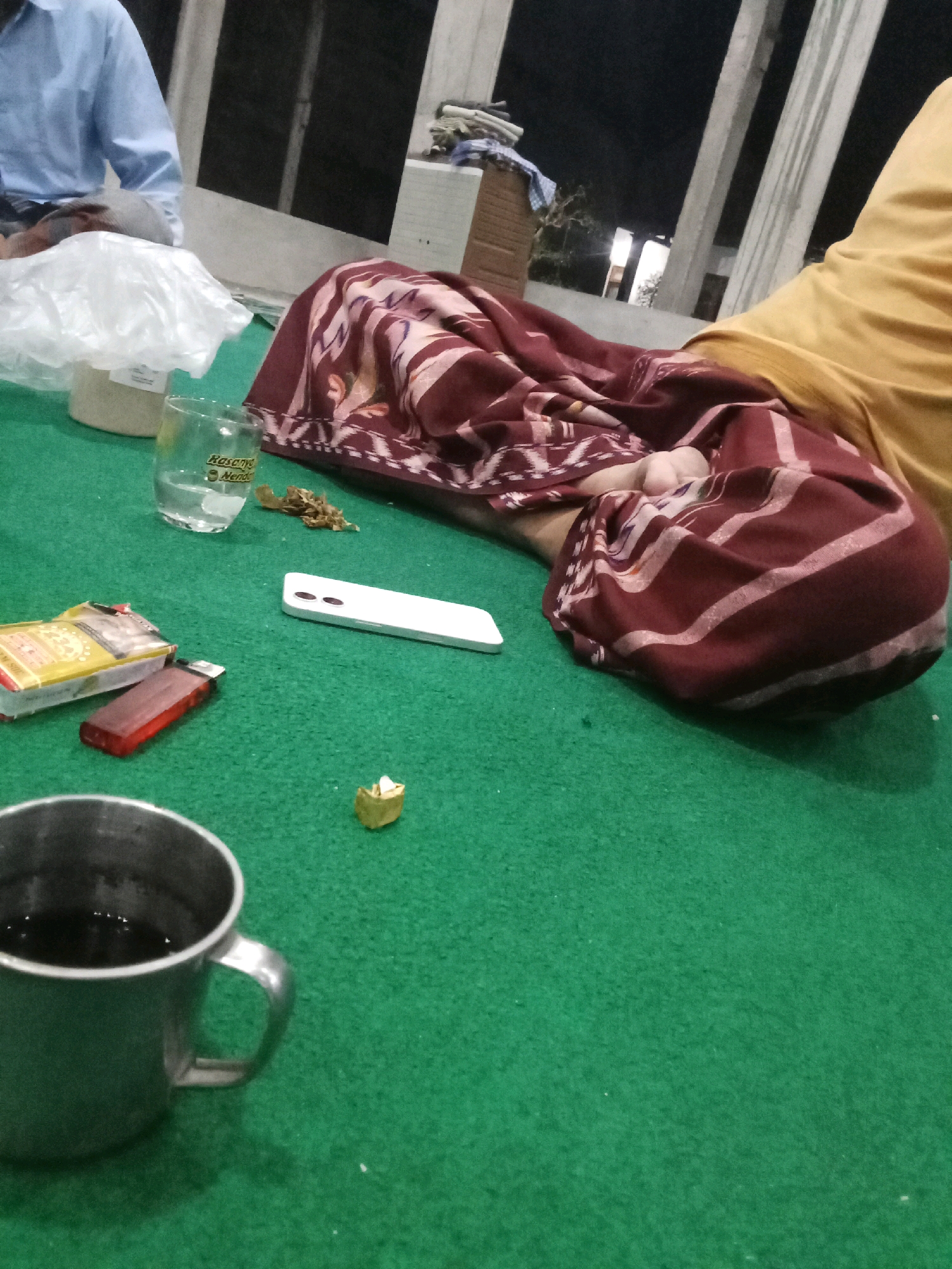 Memory
