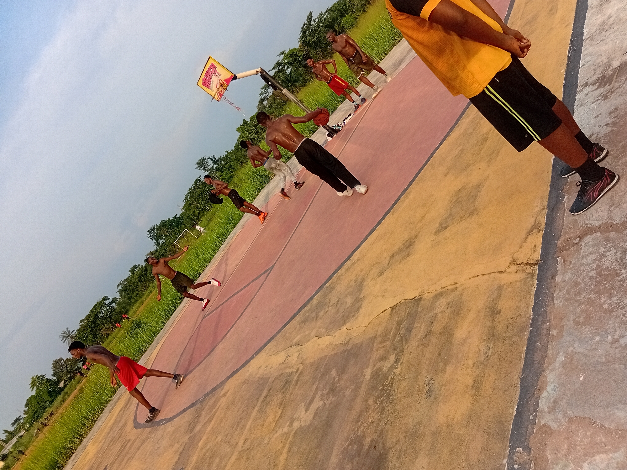 Memory