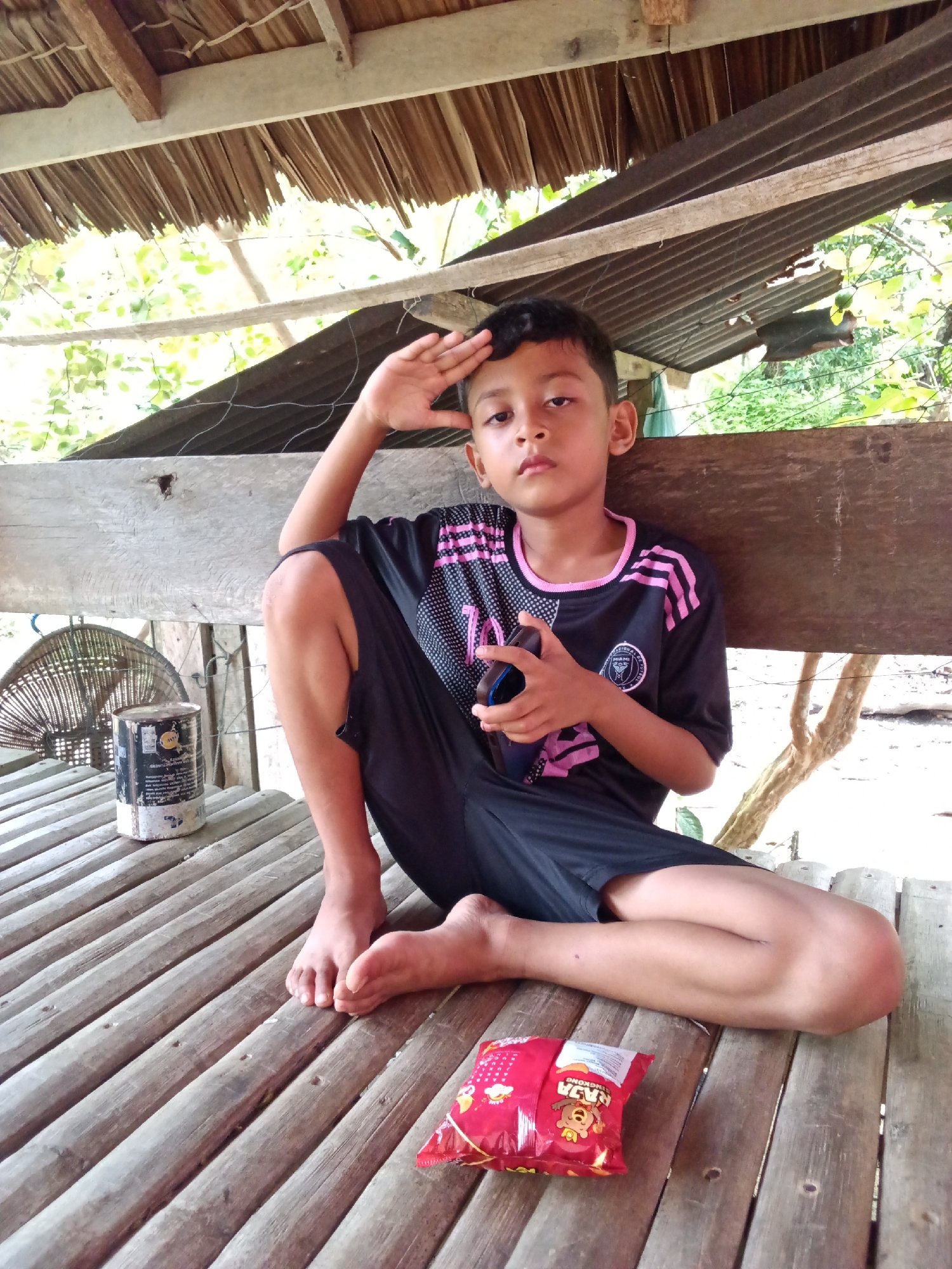 Memory