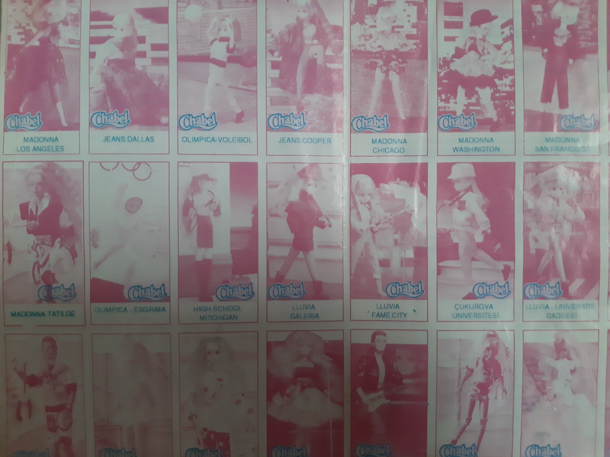 Memory