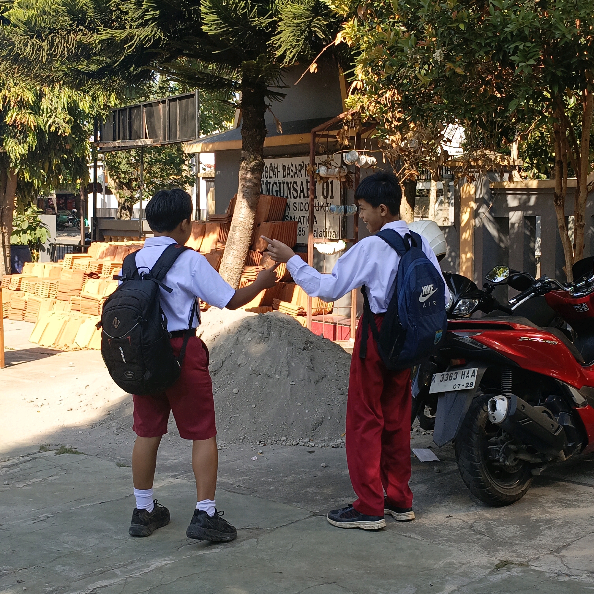 Memory