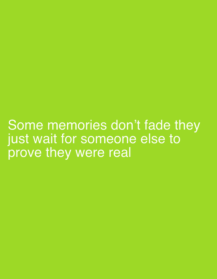 Memory