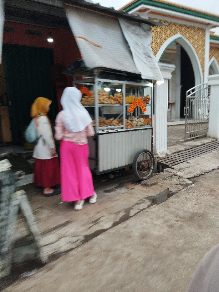 Memory