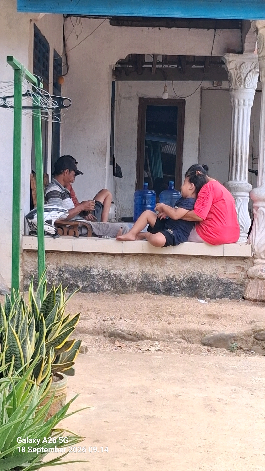 Memory