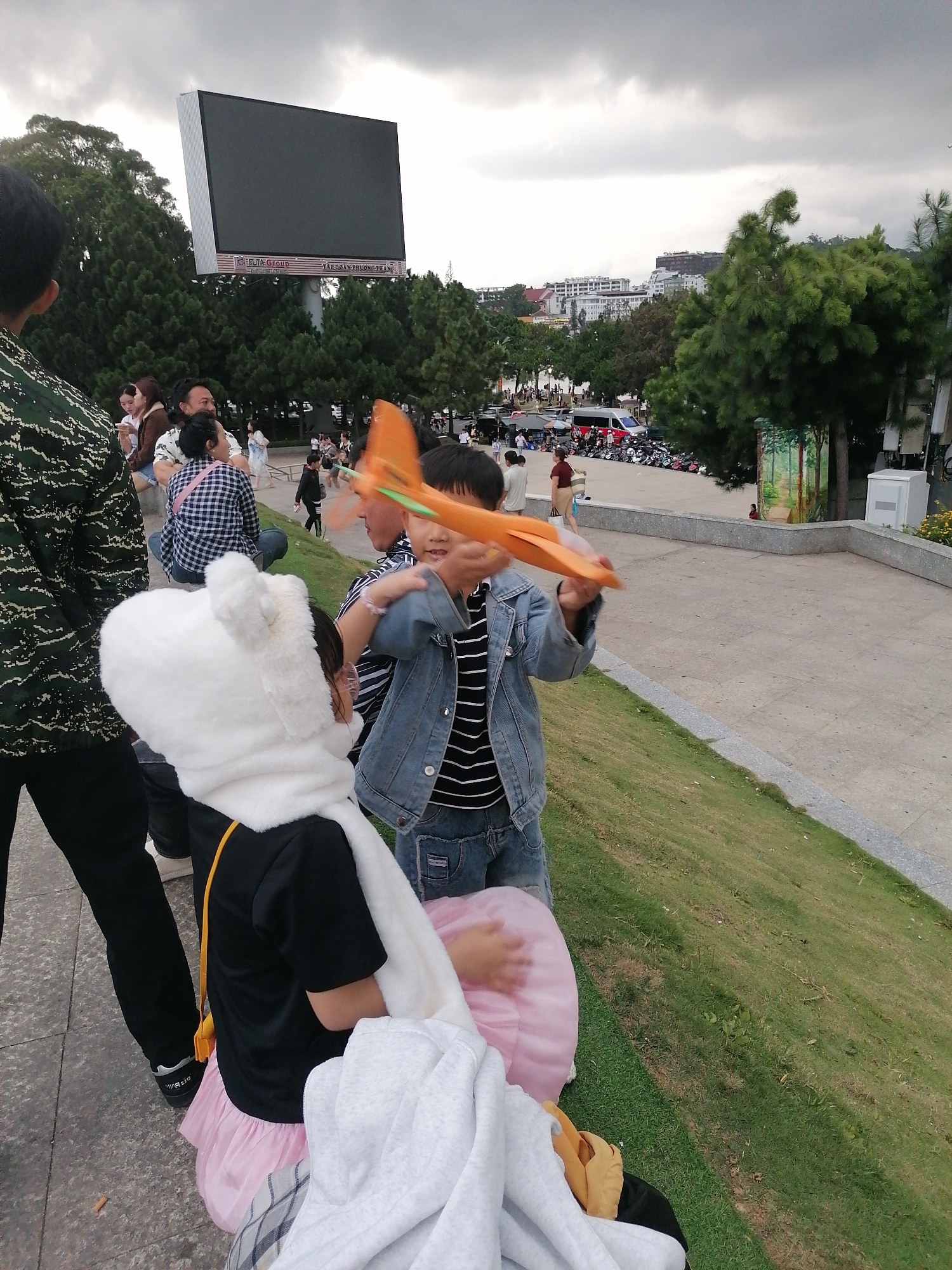 Memory