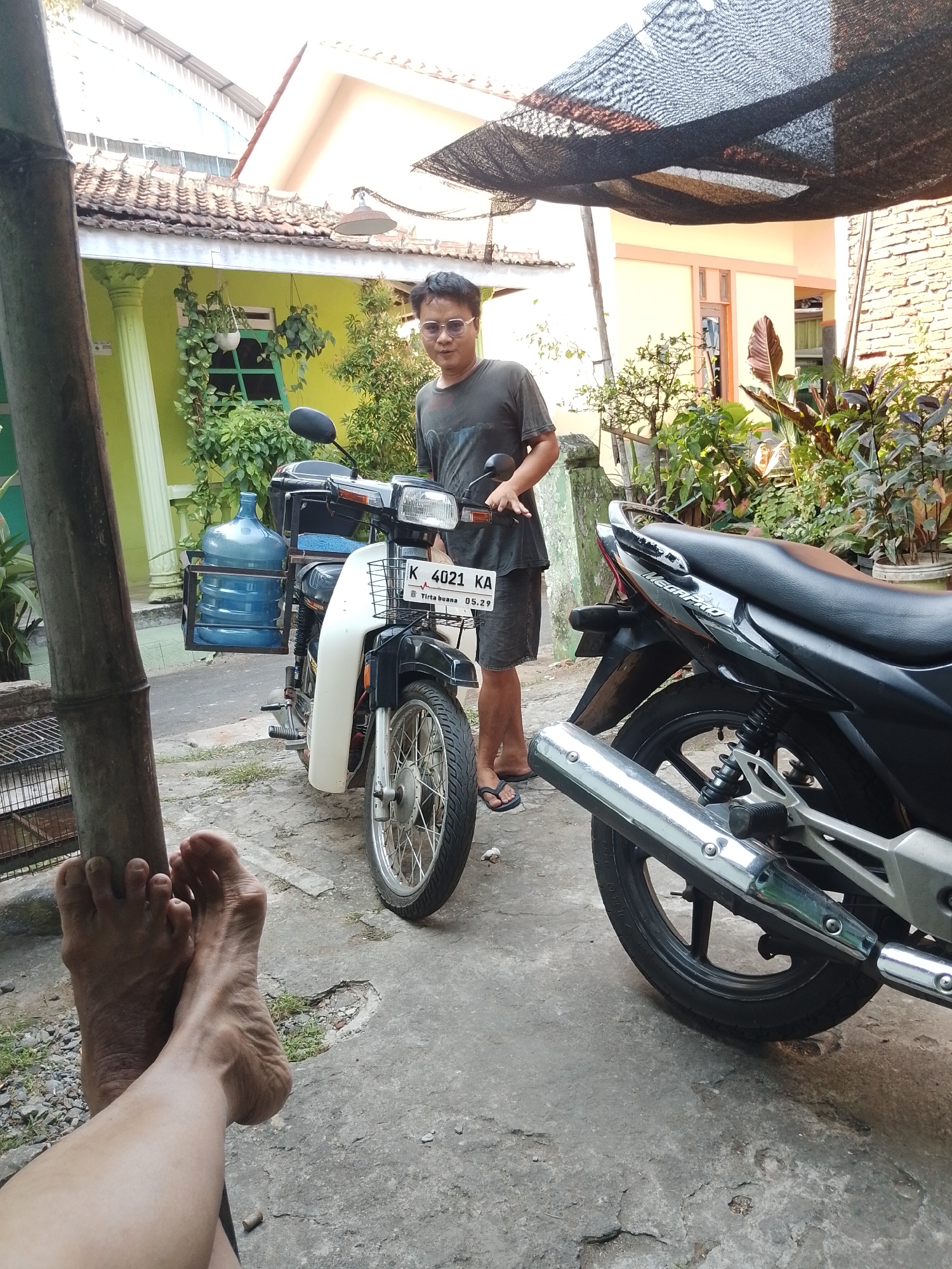 Memory