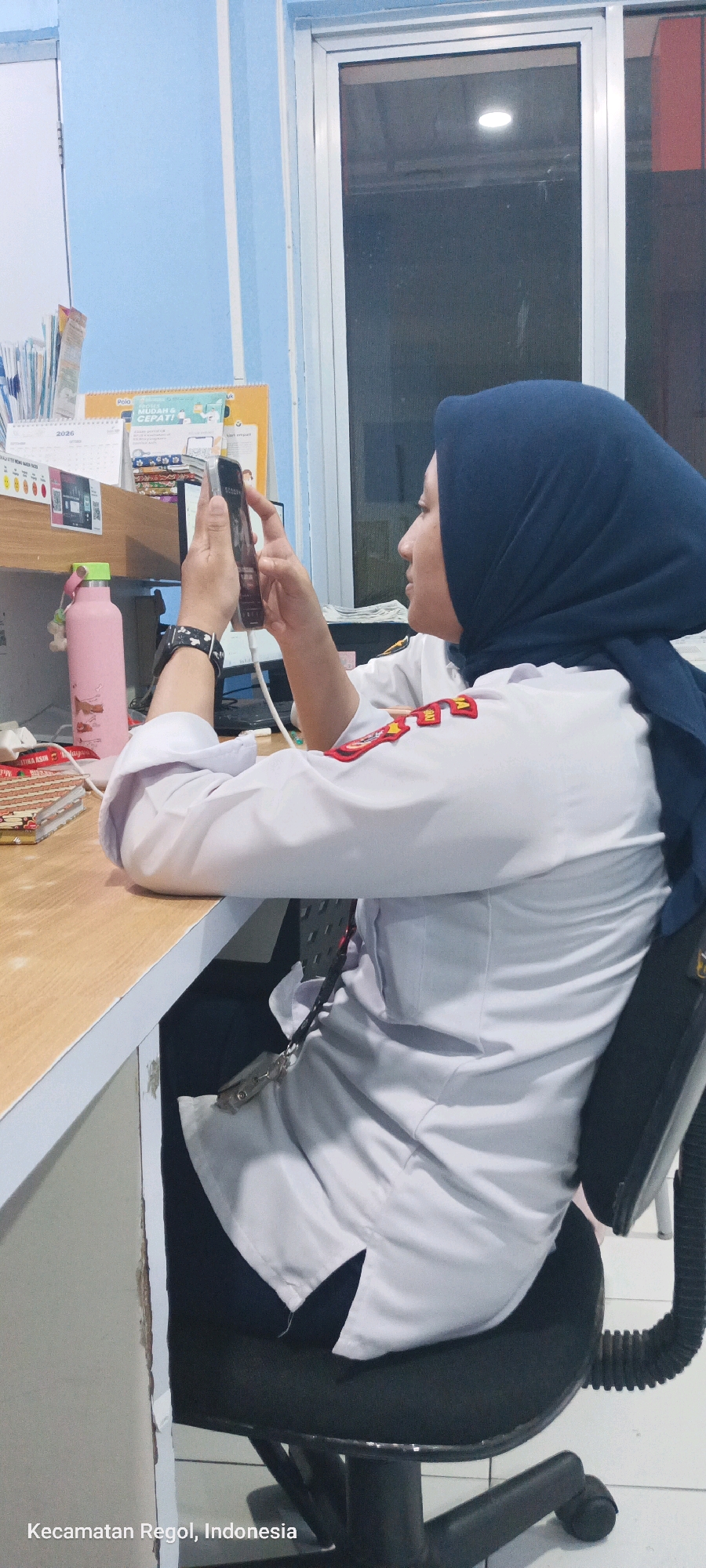 Memory