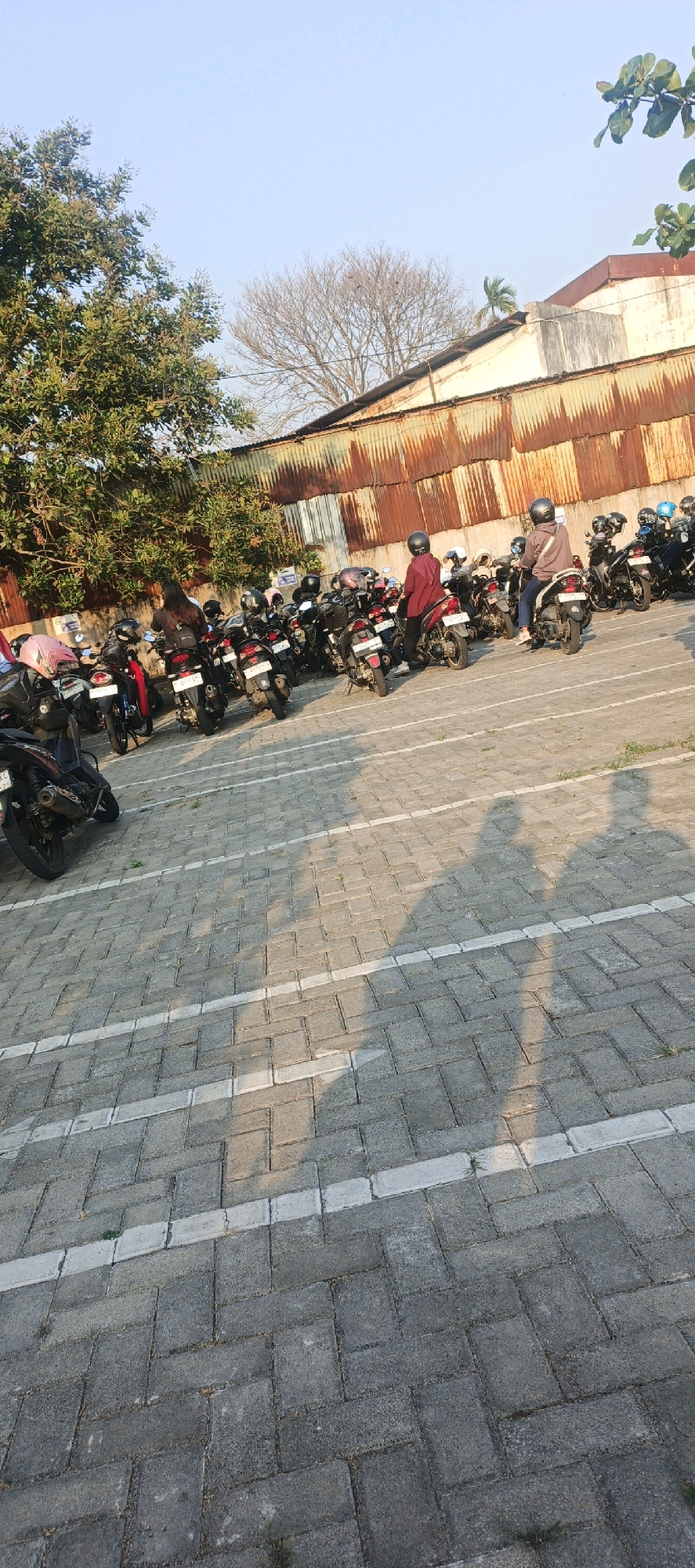 Memory