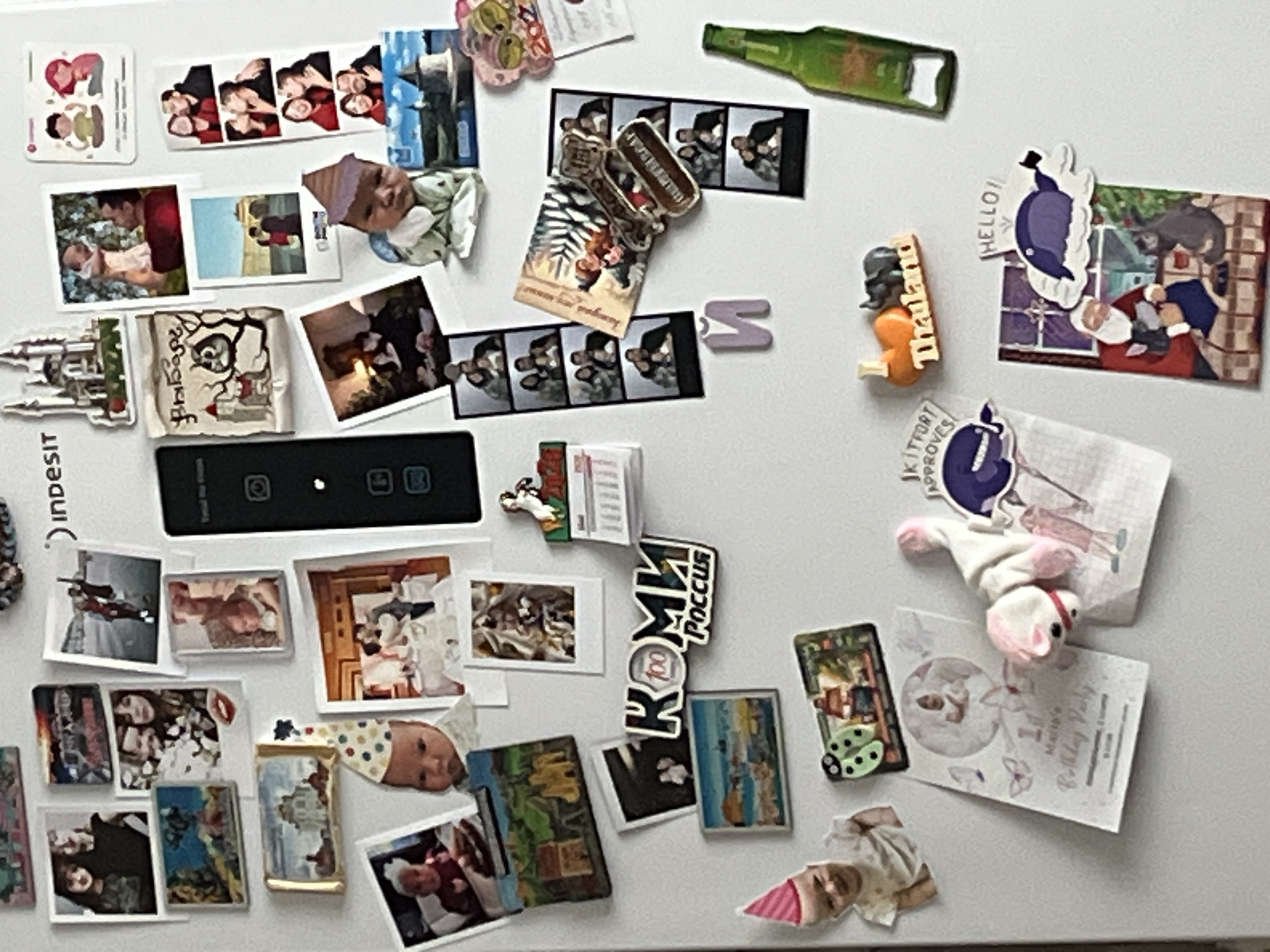 Memory