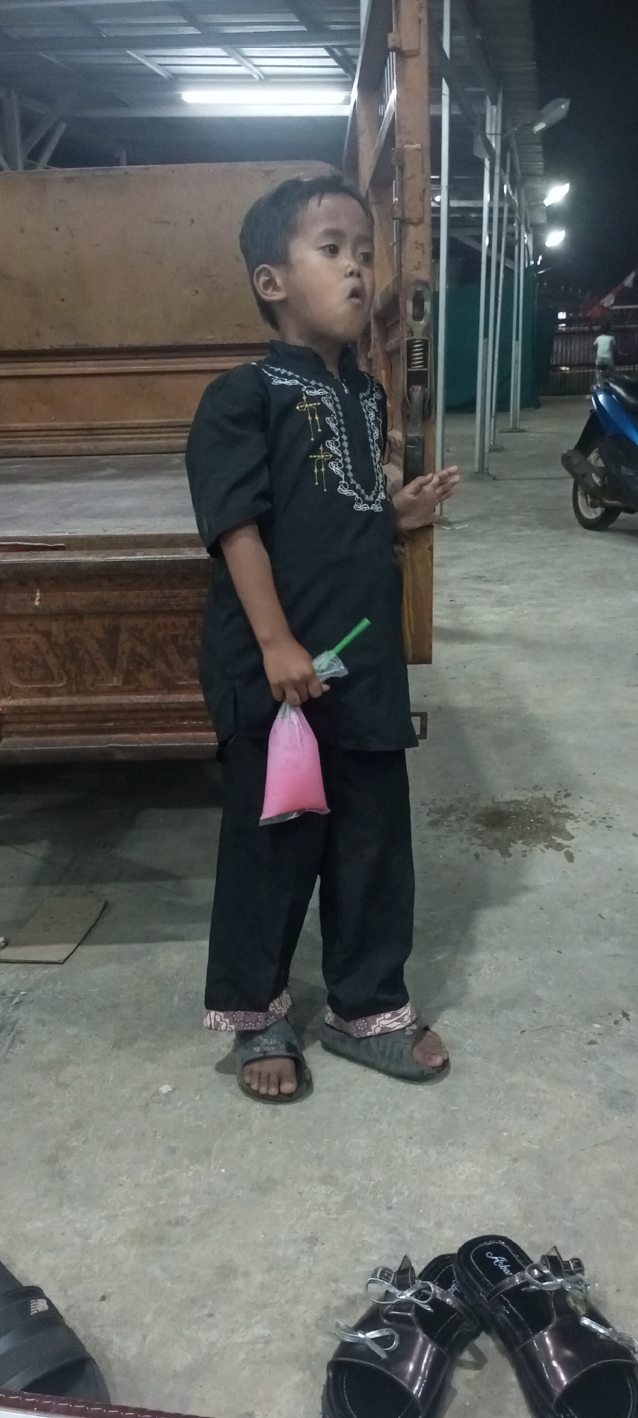 Memory