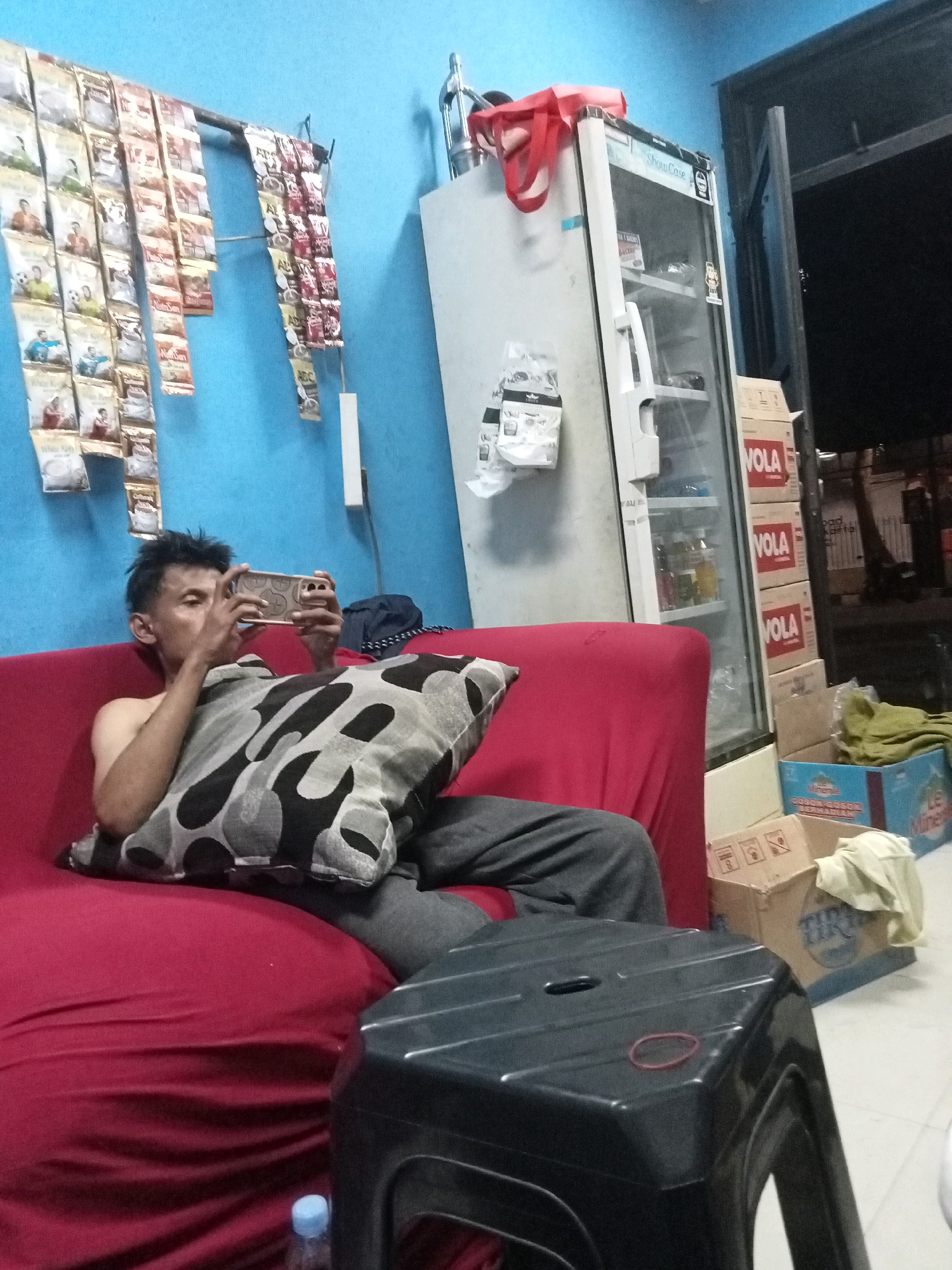 Memory