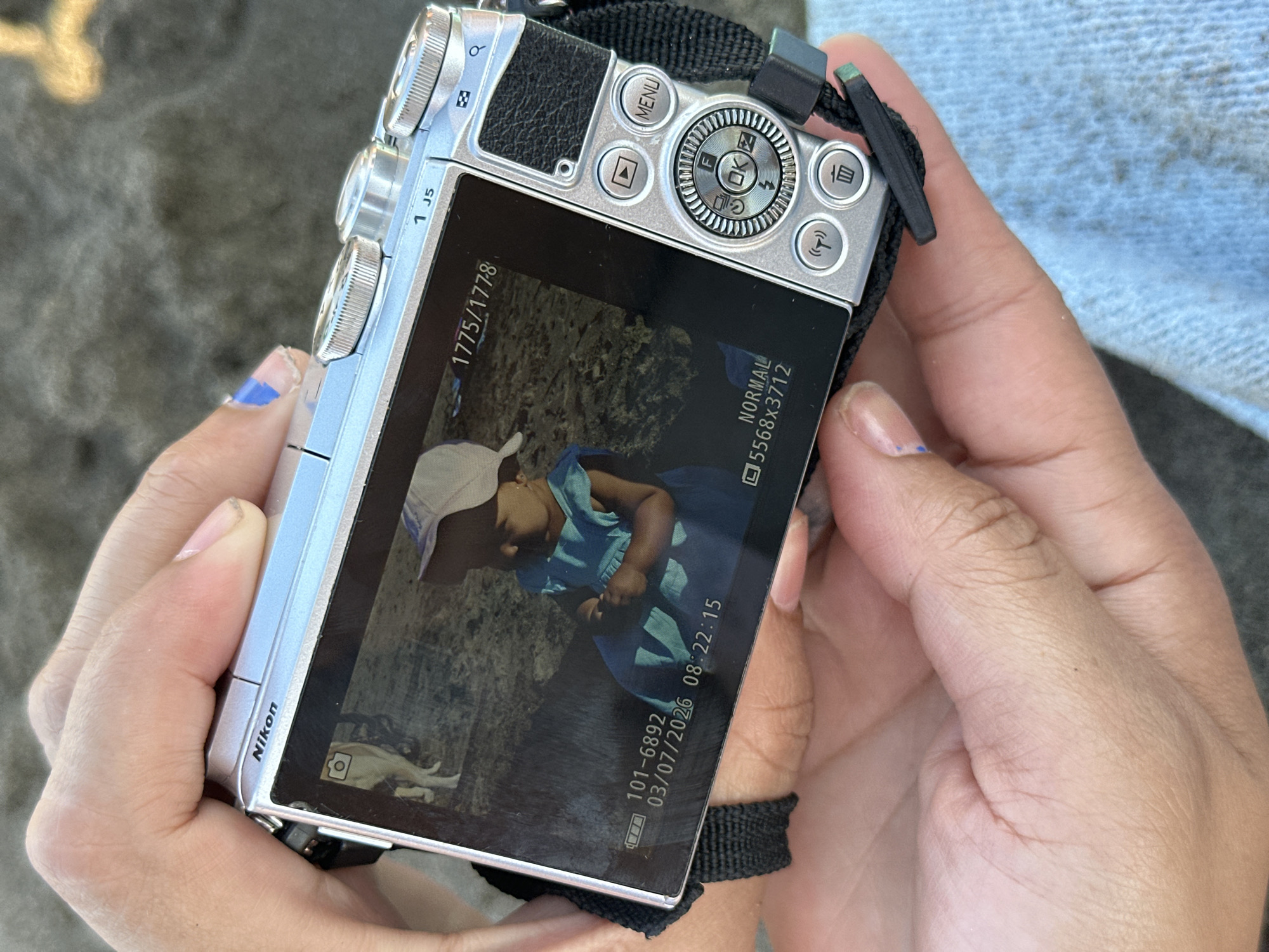Memory