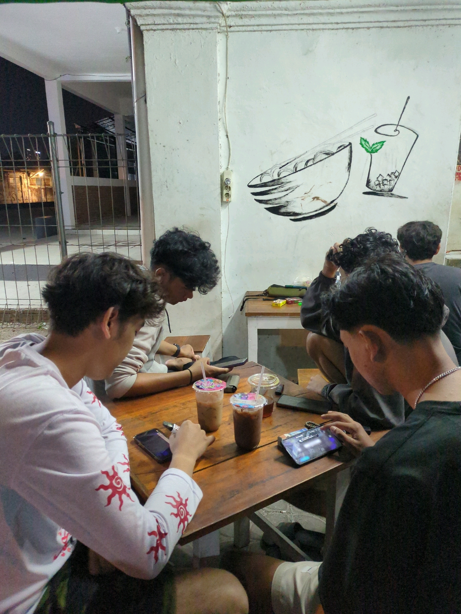 Memory