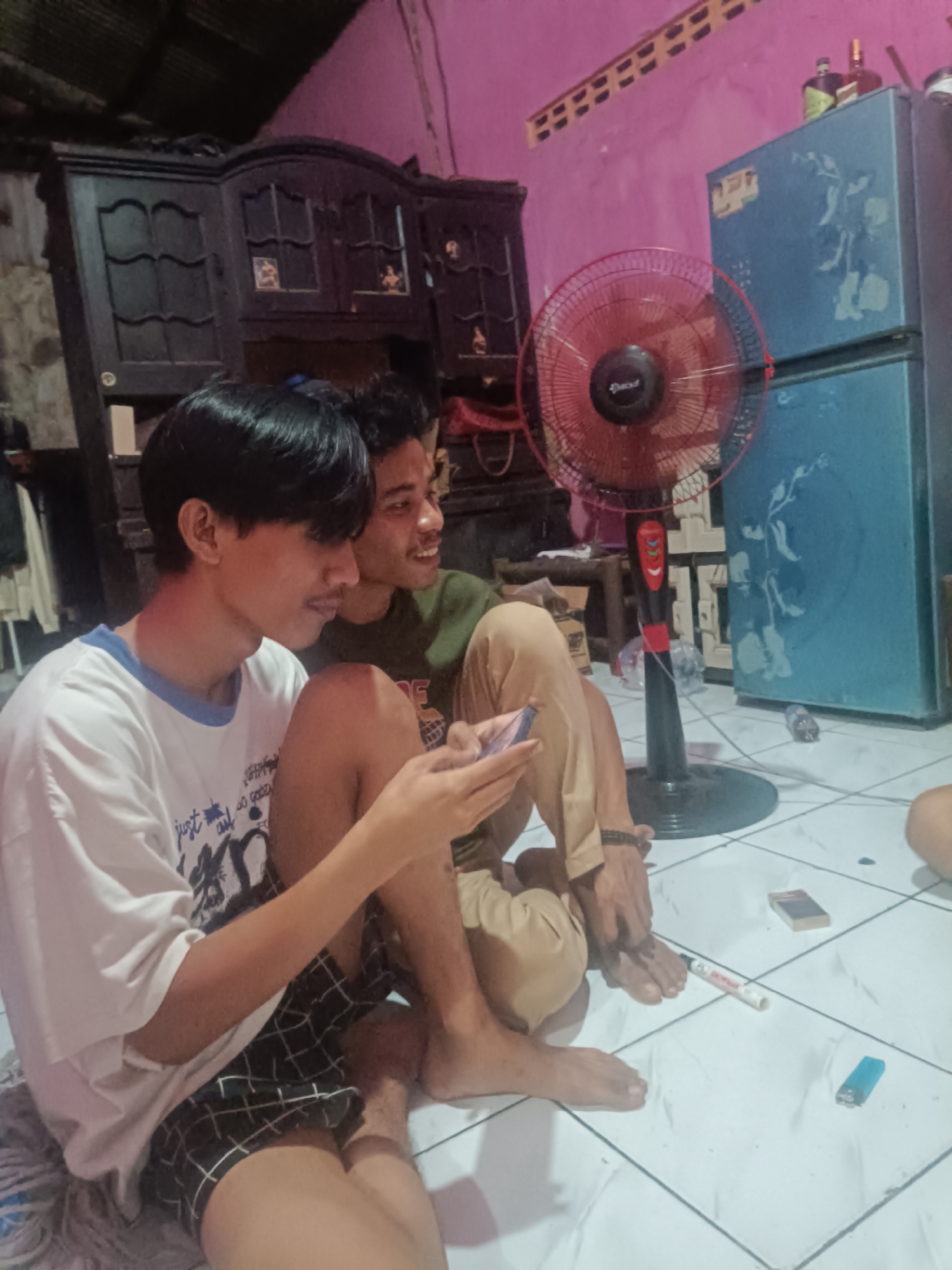 Memory