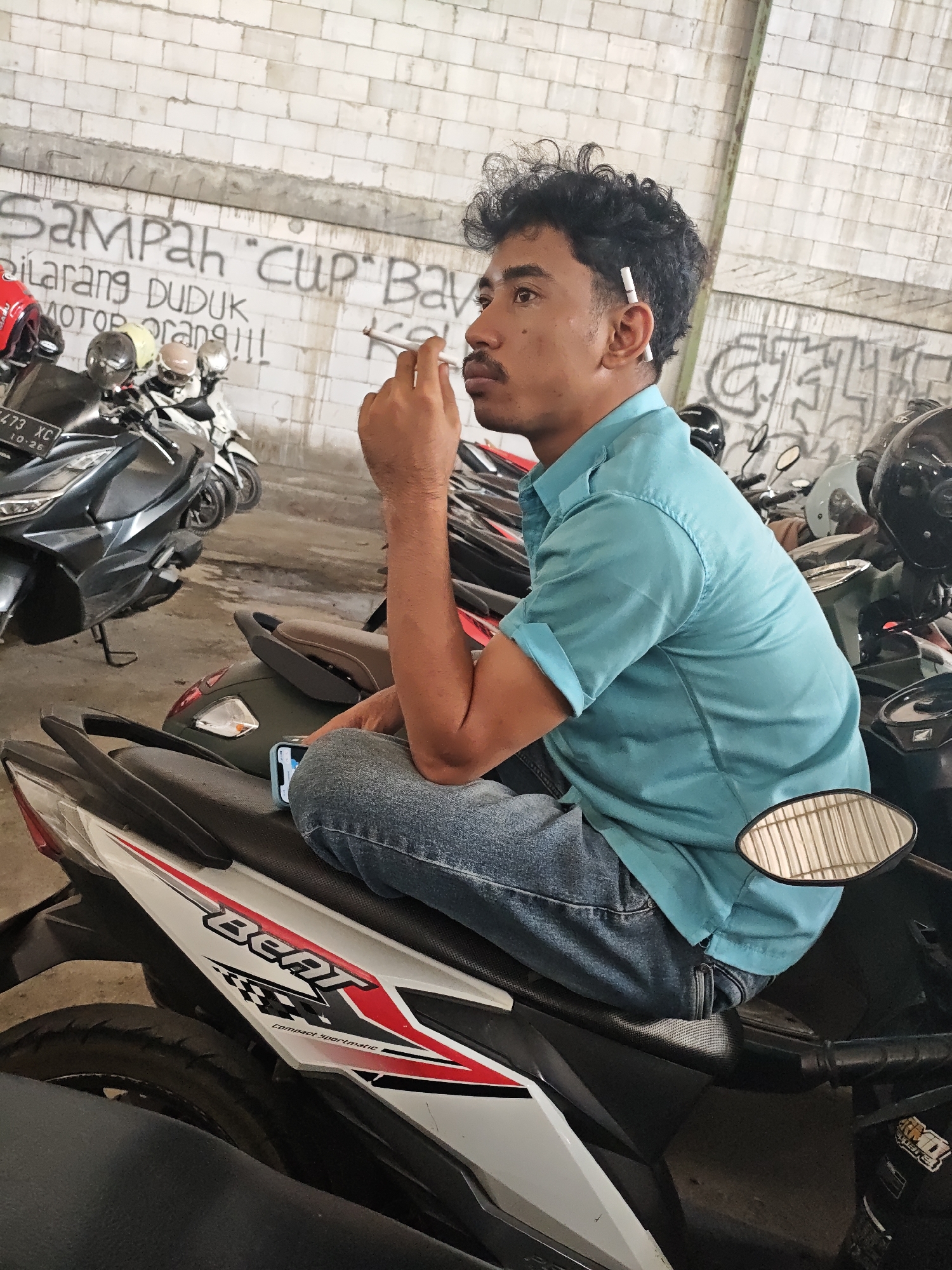 Memory