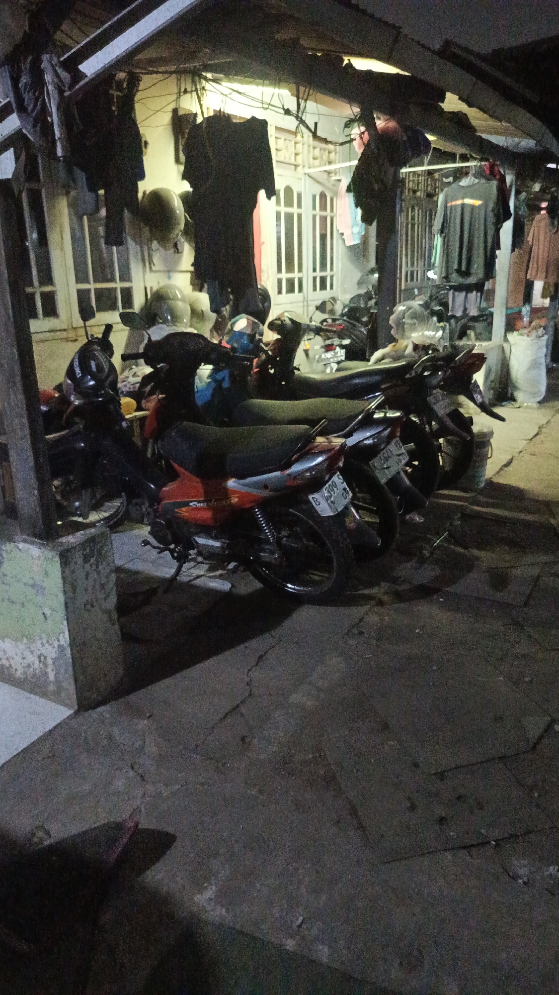Memory