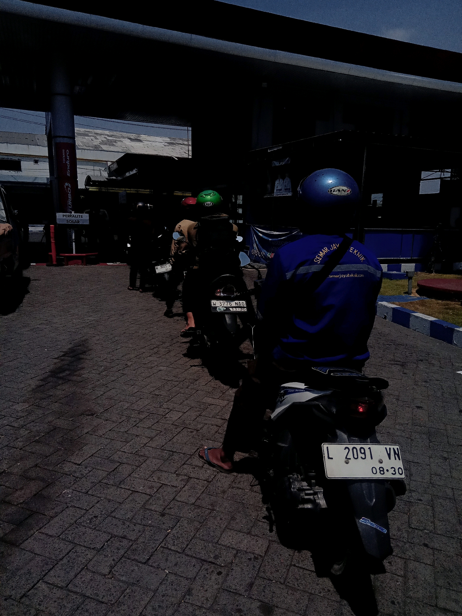 Memory