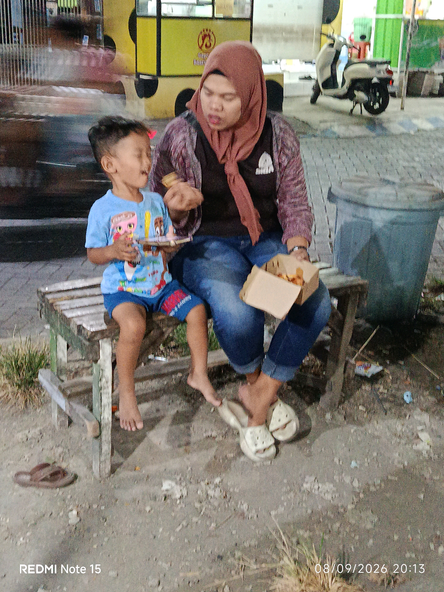 Memory