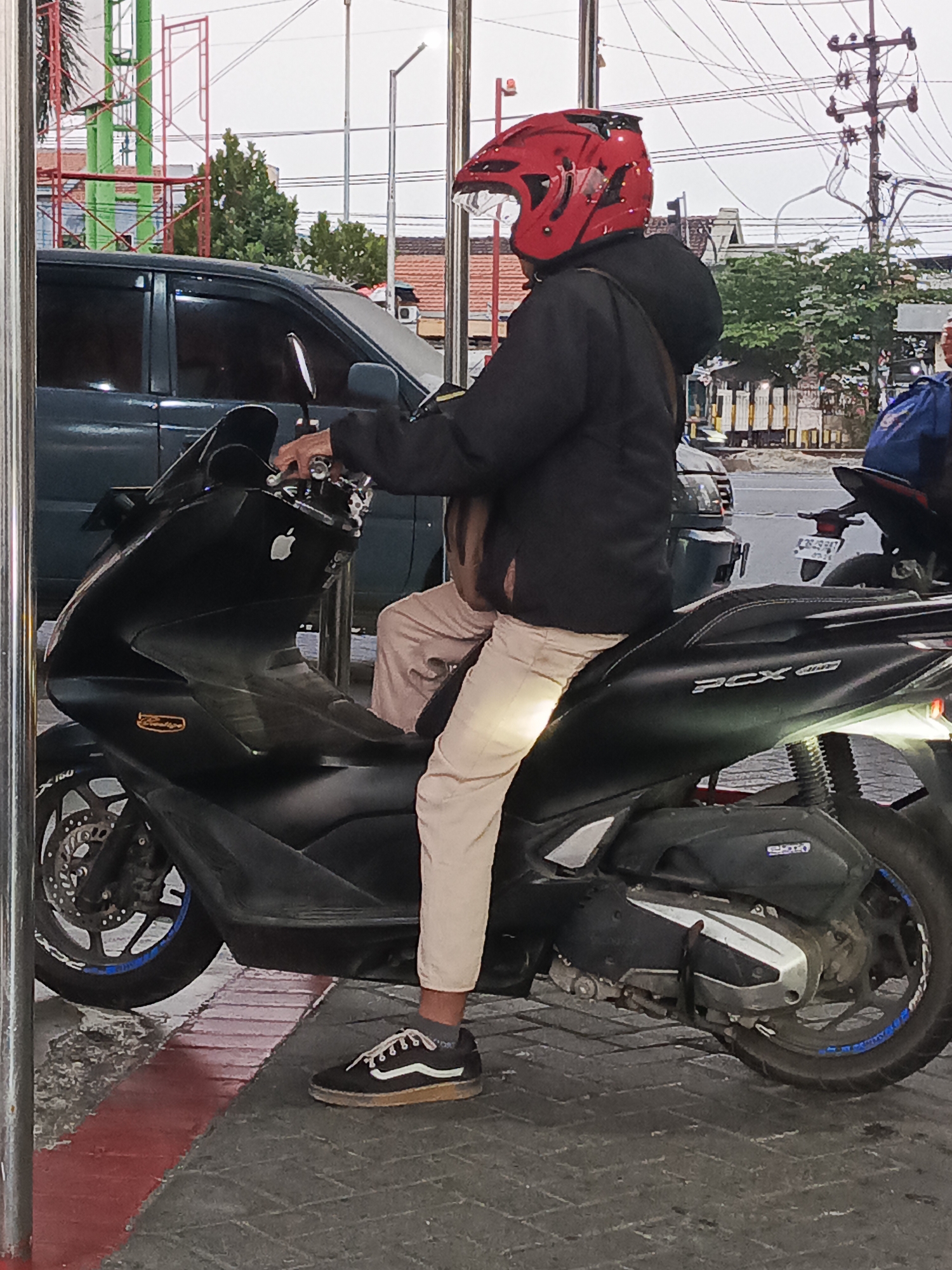 Memory