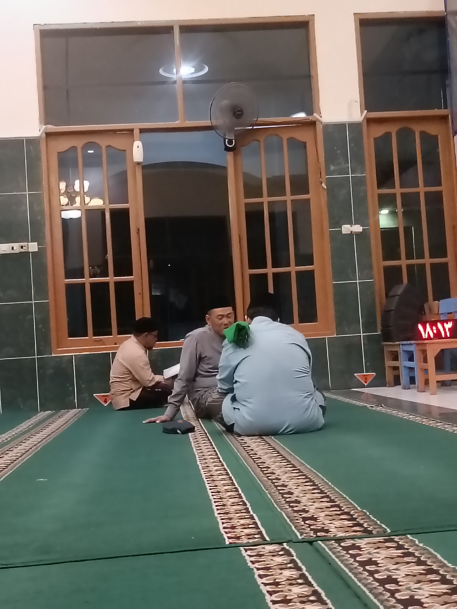 Memory