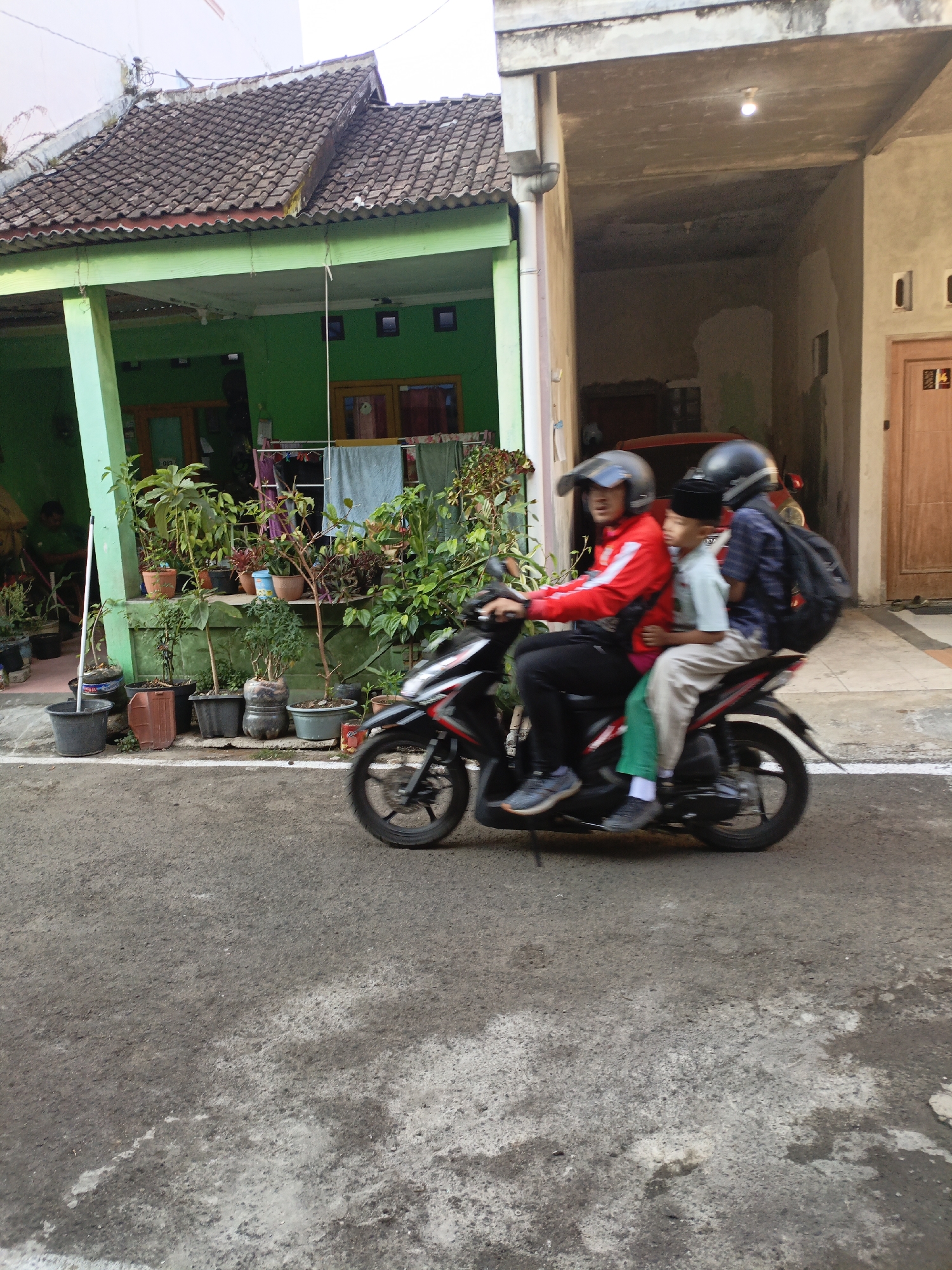 Memory