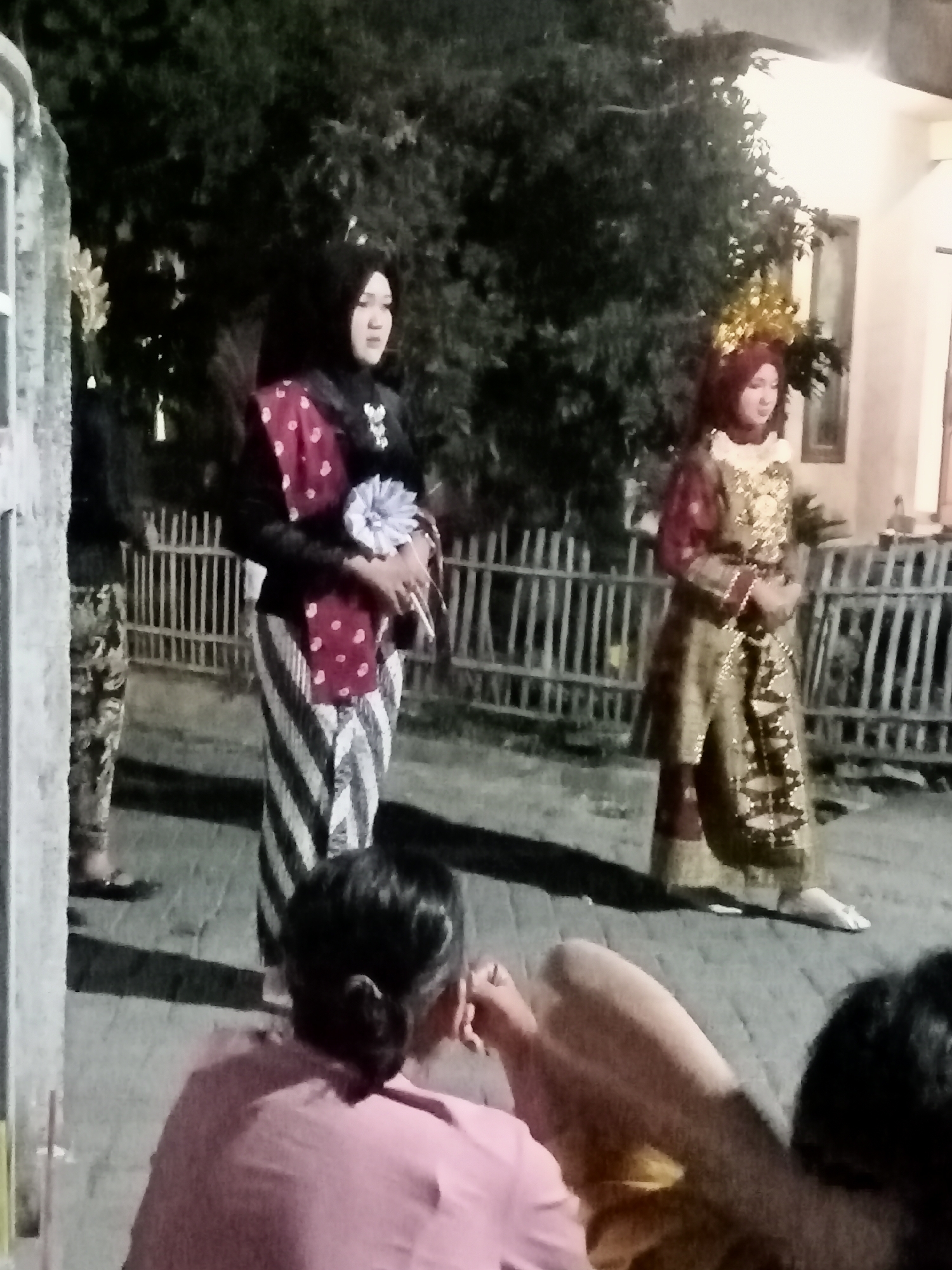 Memory