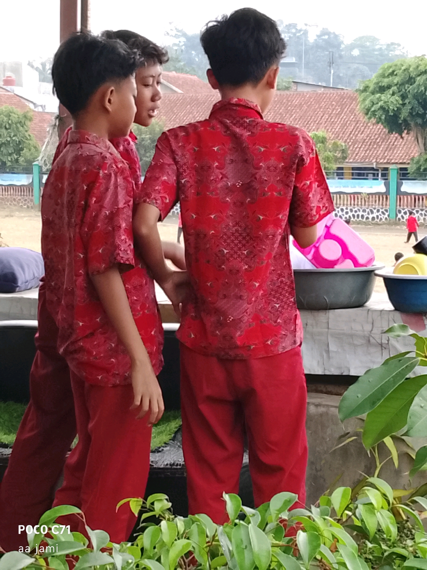 Memory