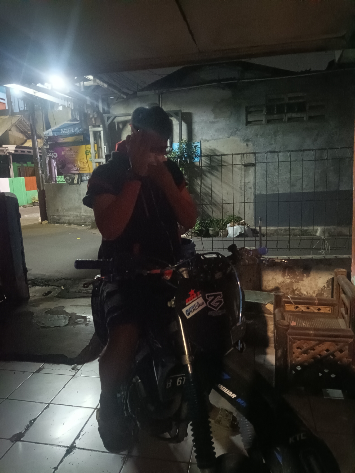 Memory
