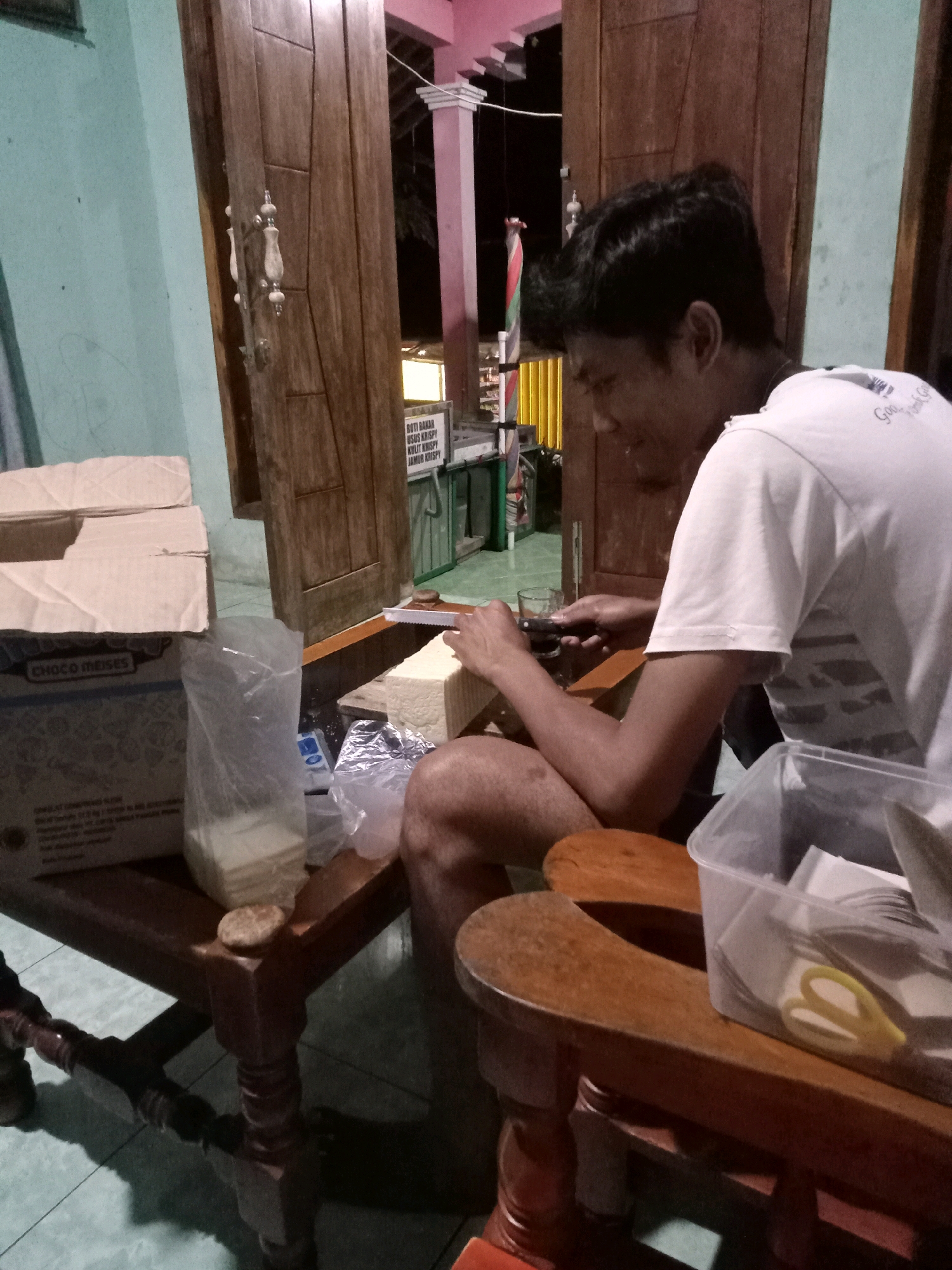 Memory